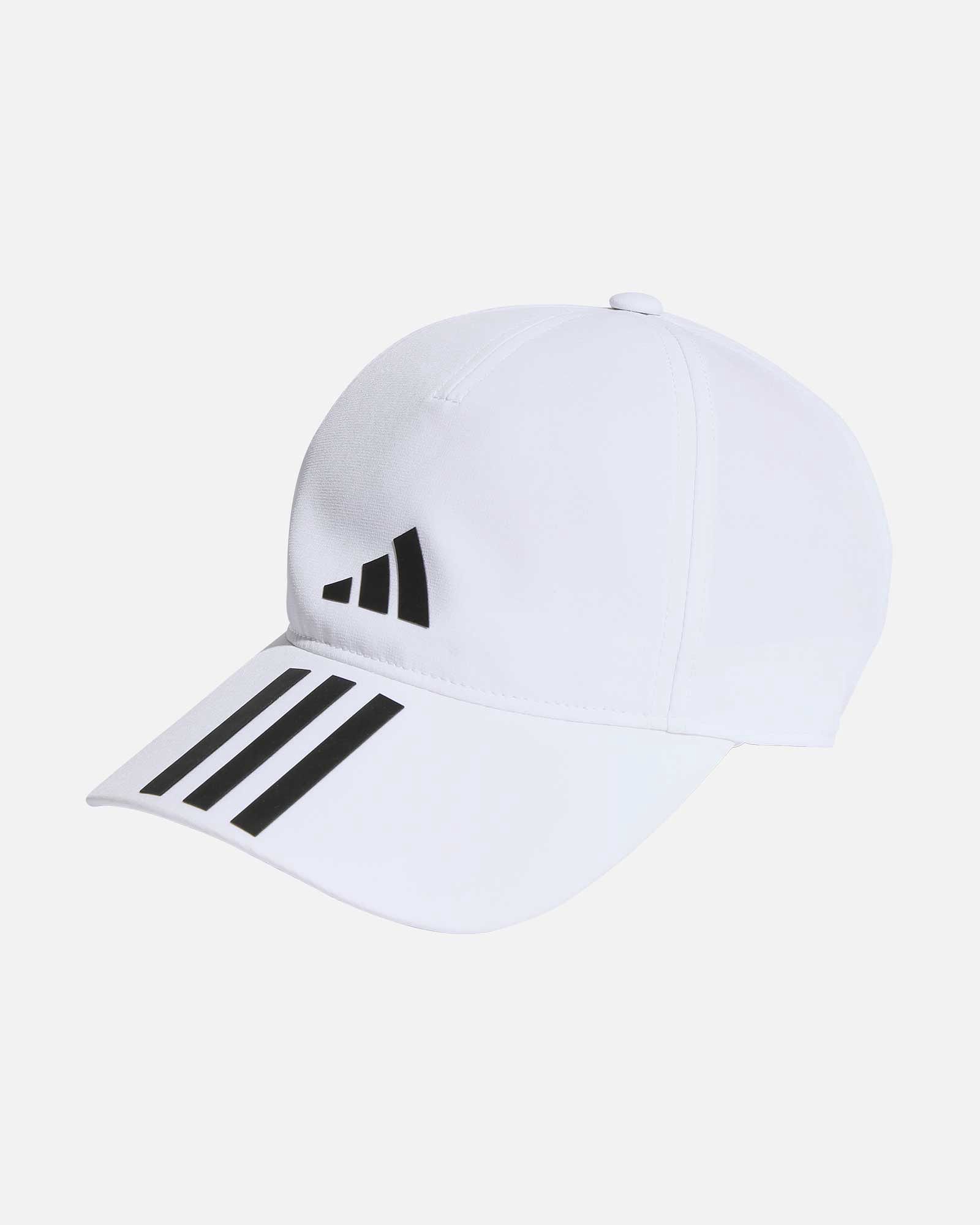 Gorra adidas Aeroready 3S - Fútbol Factory