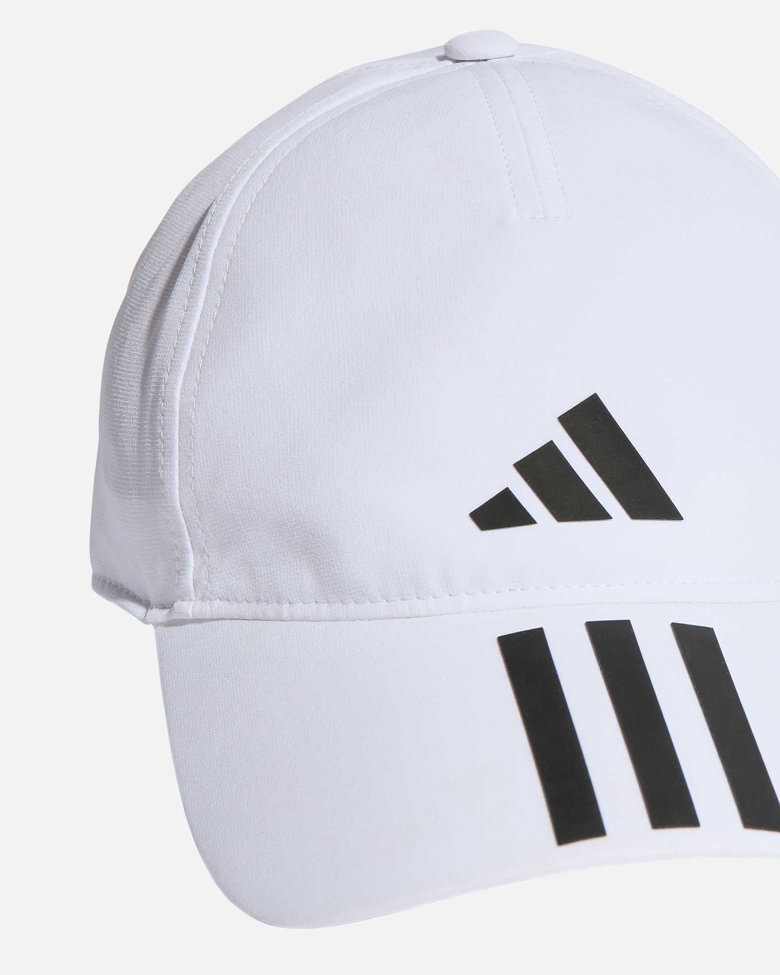 Gorra adidas Aeroready 3S - Fútbol Factory