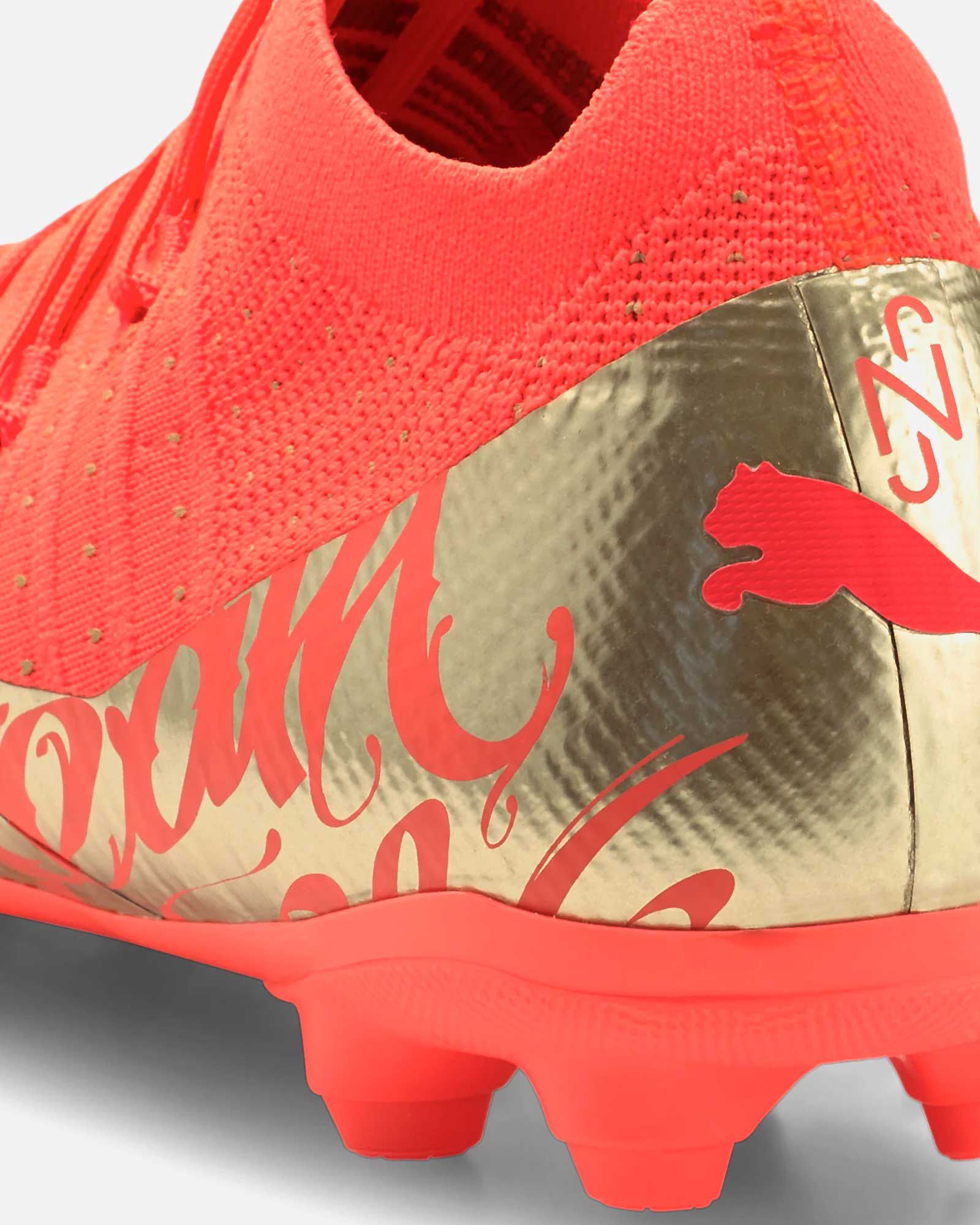 Botas Puma Future 3.4 FG/AG Neymar Jr - Fútbol Factory