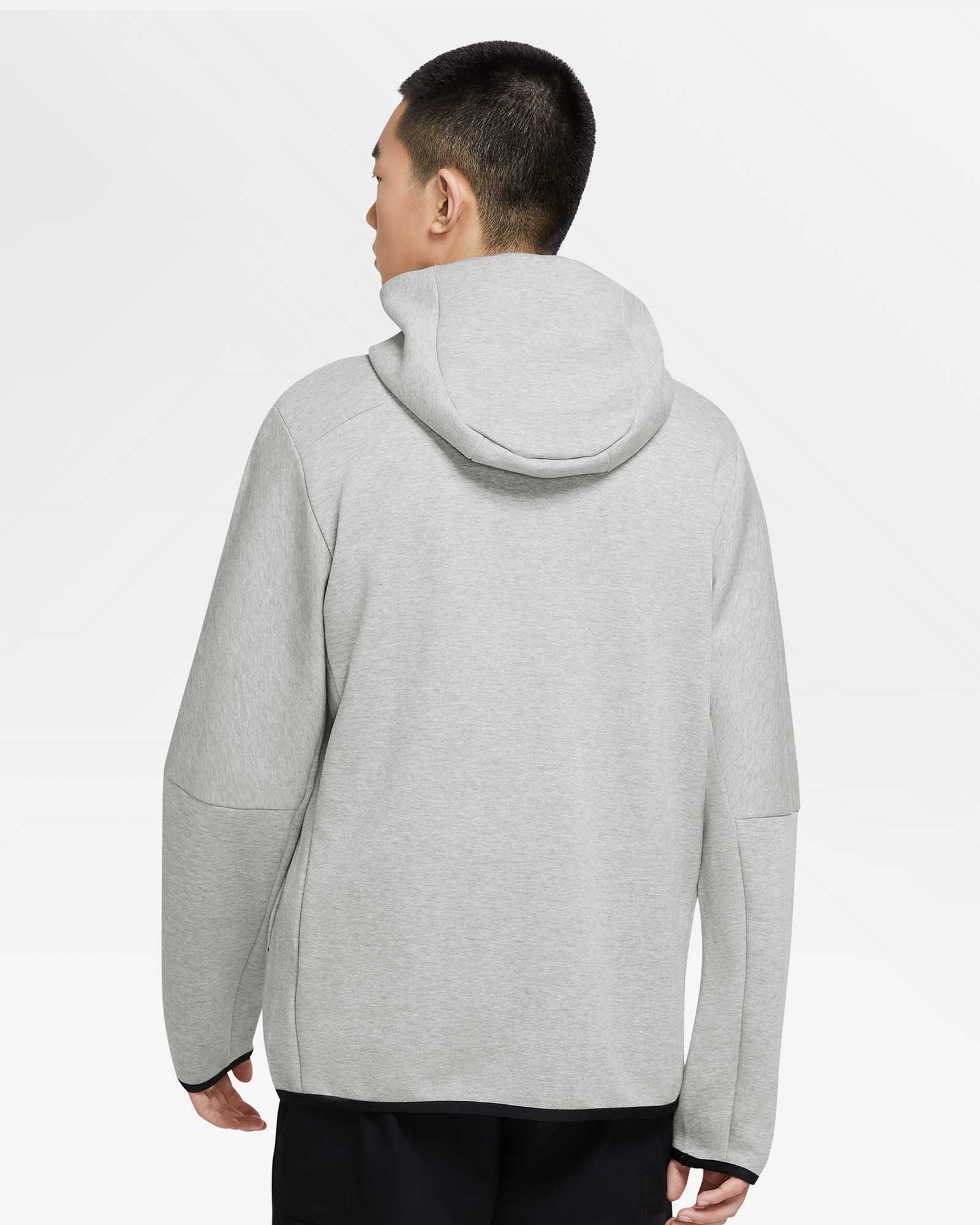 Chaqueta Nike NSW Tech - Fútbol Factory