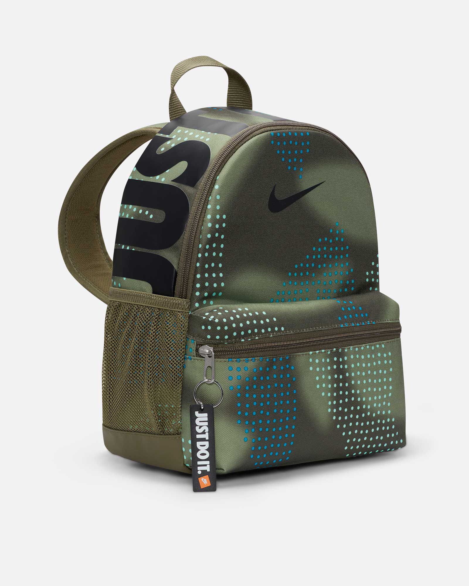 Mochila Nike Brasilia Just Do It - Fútbol Factory