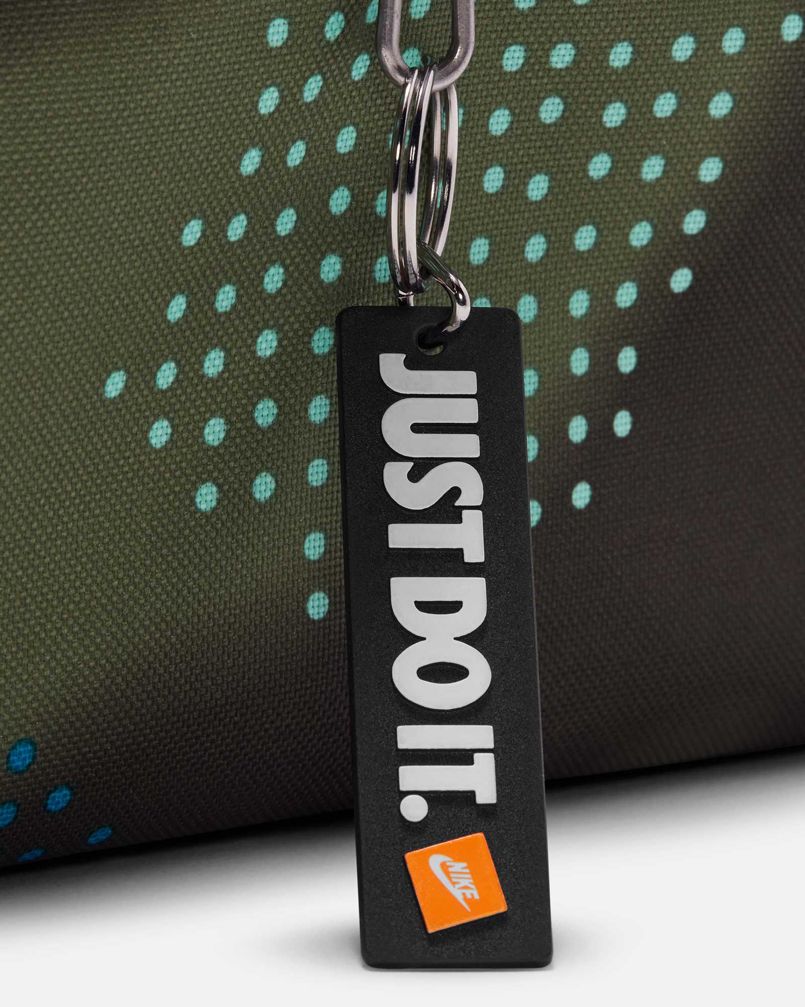 Mochila Nike Brasilia Just Do It - Fútbol Factory