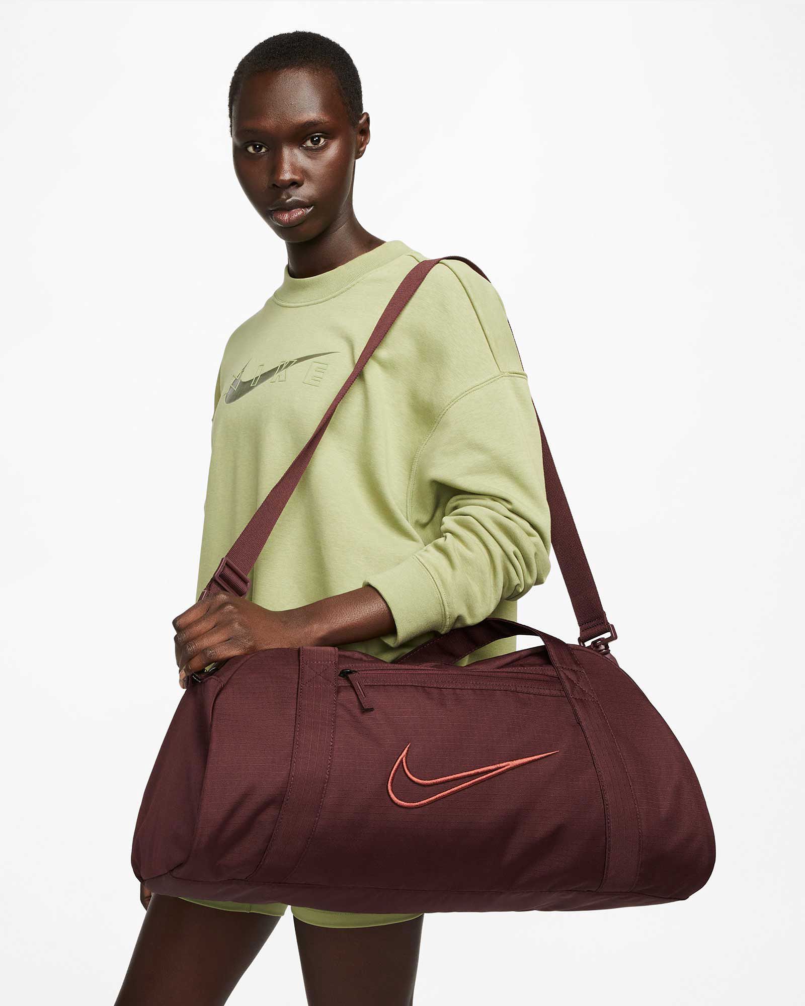 Bolsa Nike Gym Club - Fútbol Factory