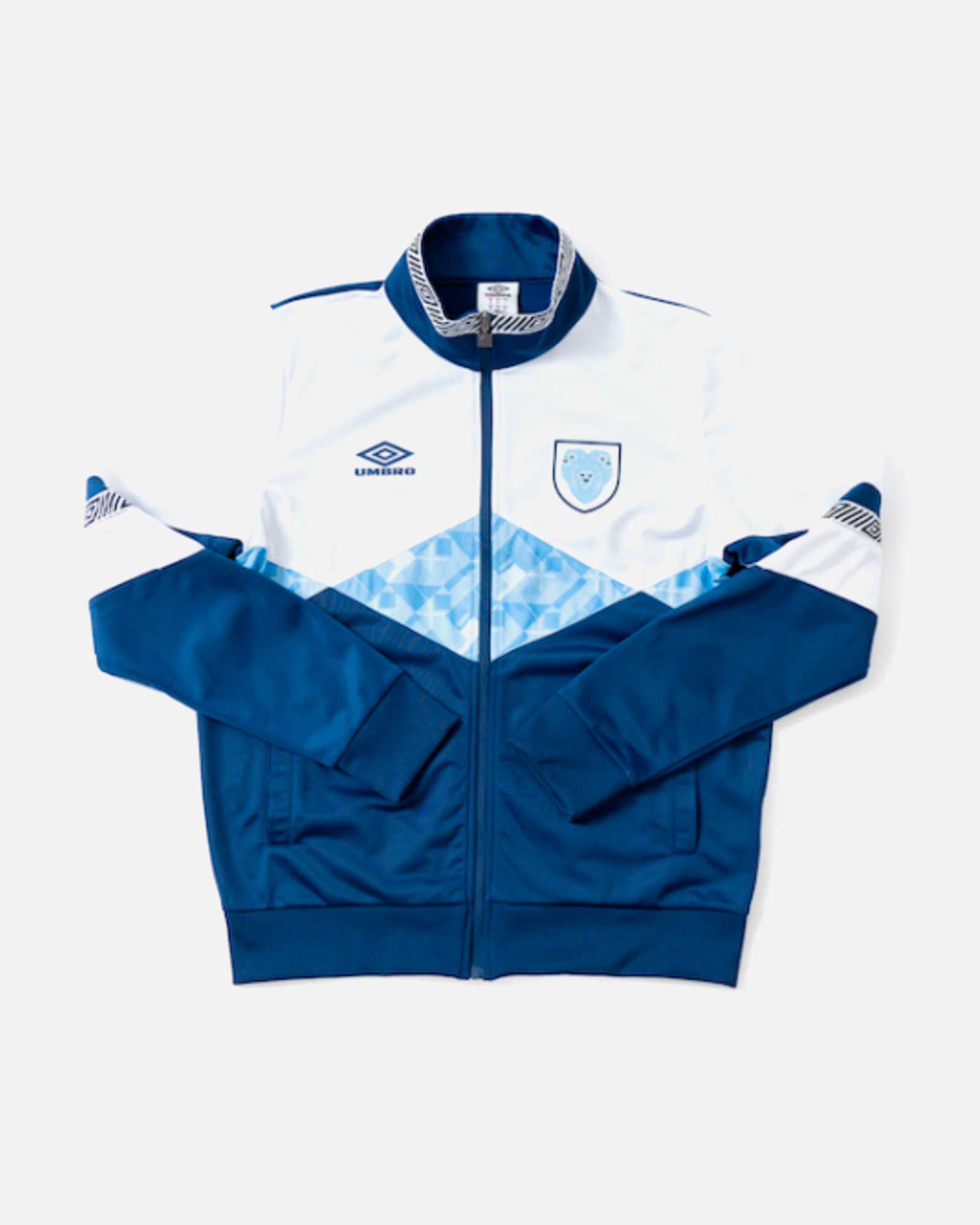 Chaqueta Umbro Medieval Inglaterra - Fútbol Factory