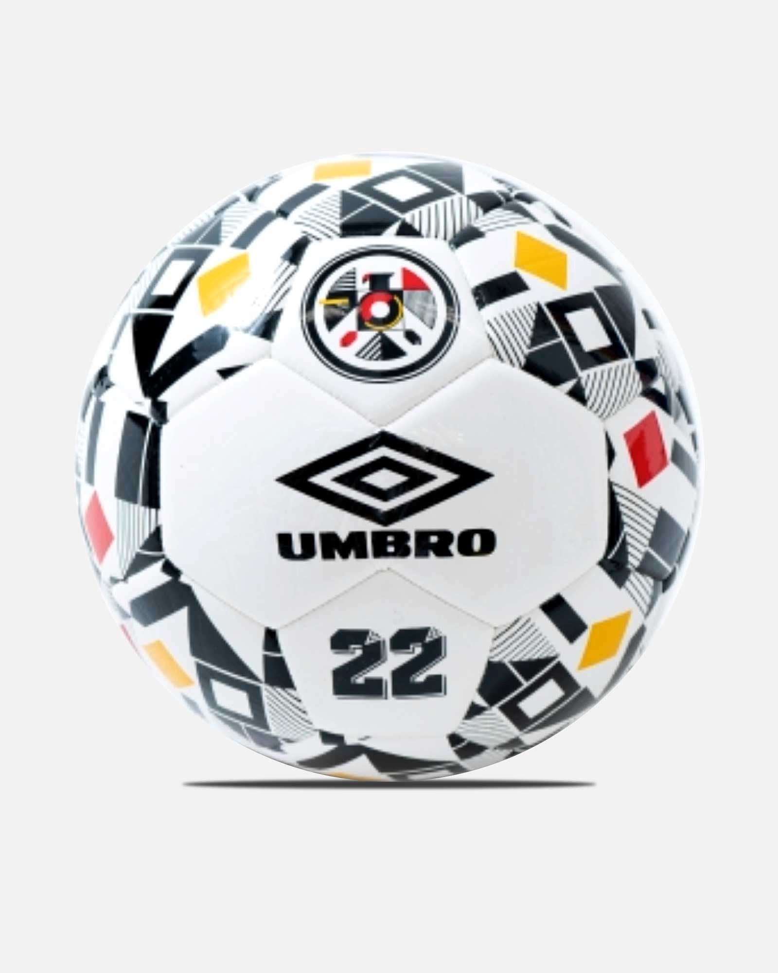 Balón Umbro Alemania Supporter - Fútbol Factory