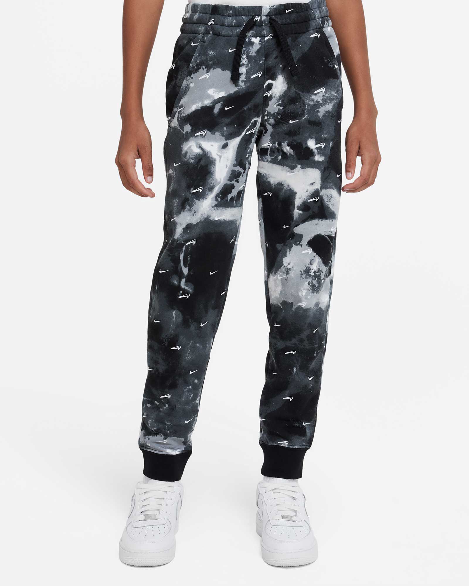 Pantalón Nike Sportswear Club Fleece - Fútbol Factory