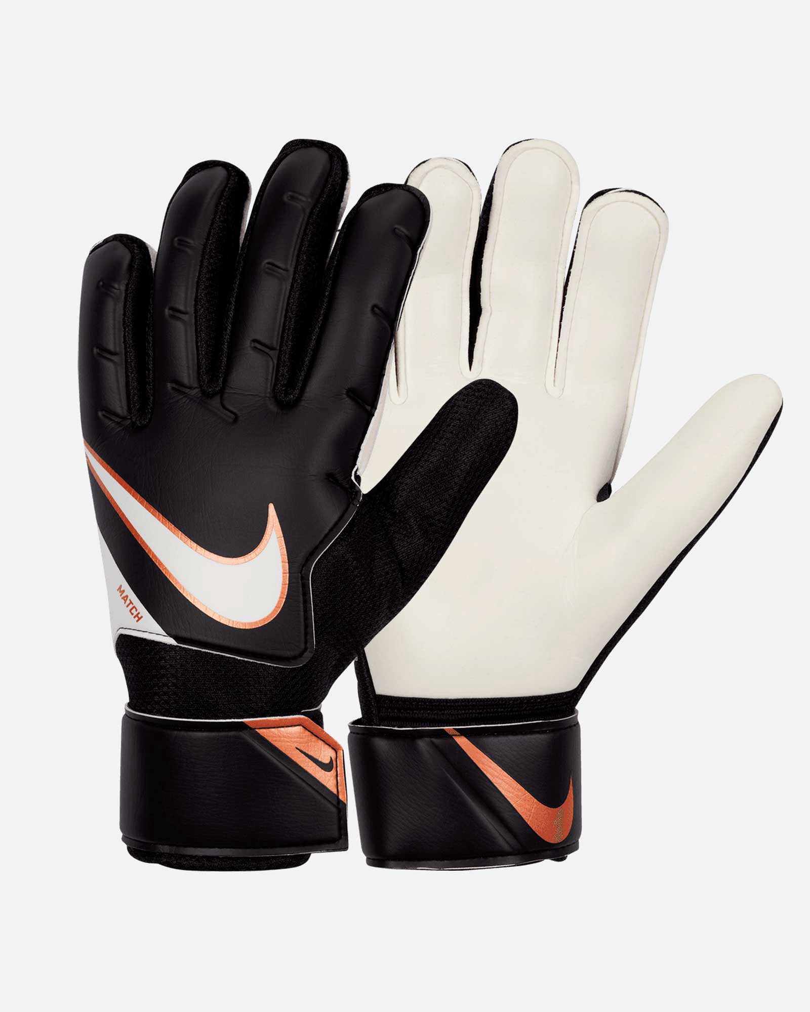 Guantes Nike Match - Fútbol Factory