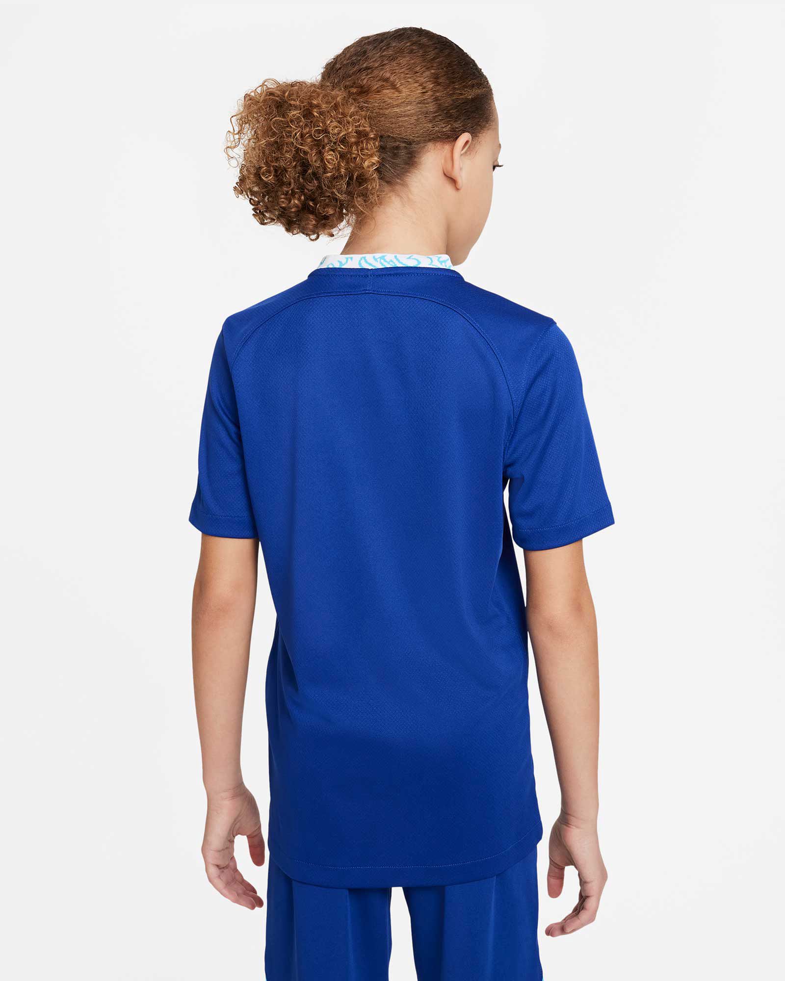 Camiseta 1ª Chelsea FC 2022/2023 - Fútbol Factory