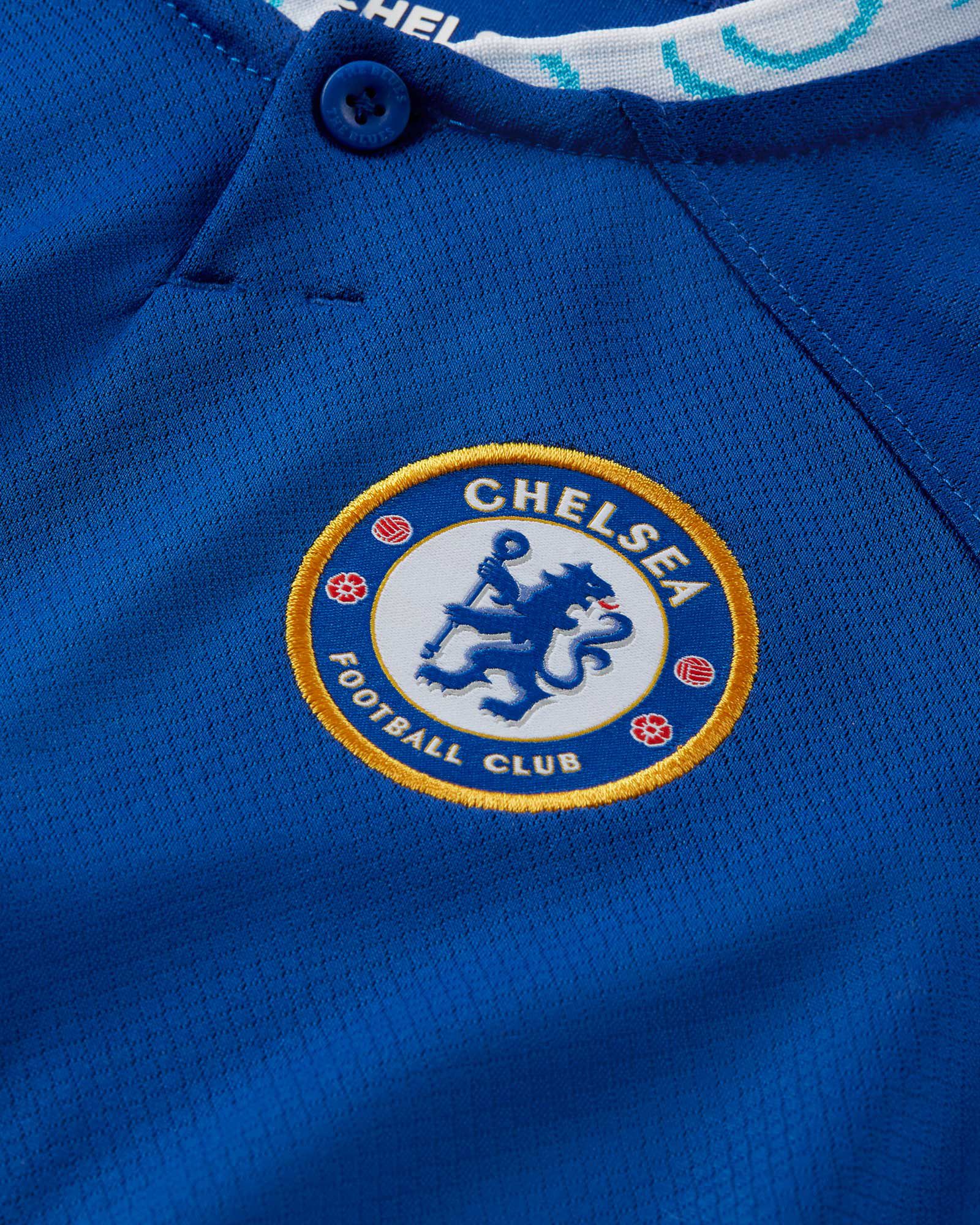 Camiseta 1ª Chelsea FC 2022/2023 - Fútbol Factory