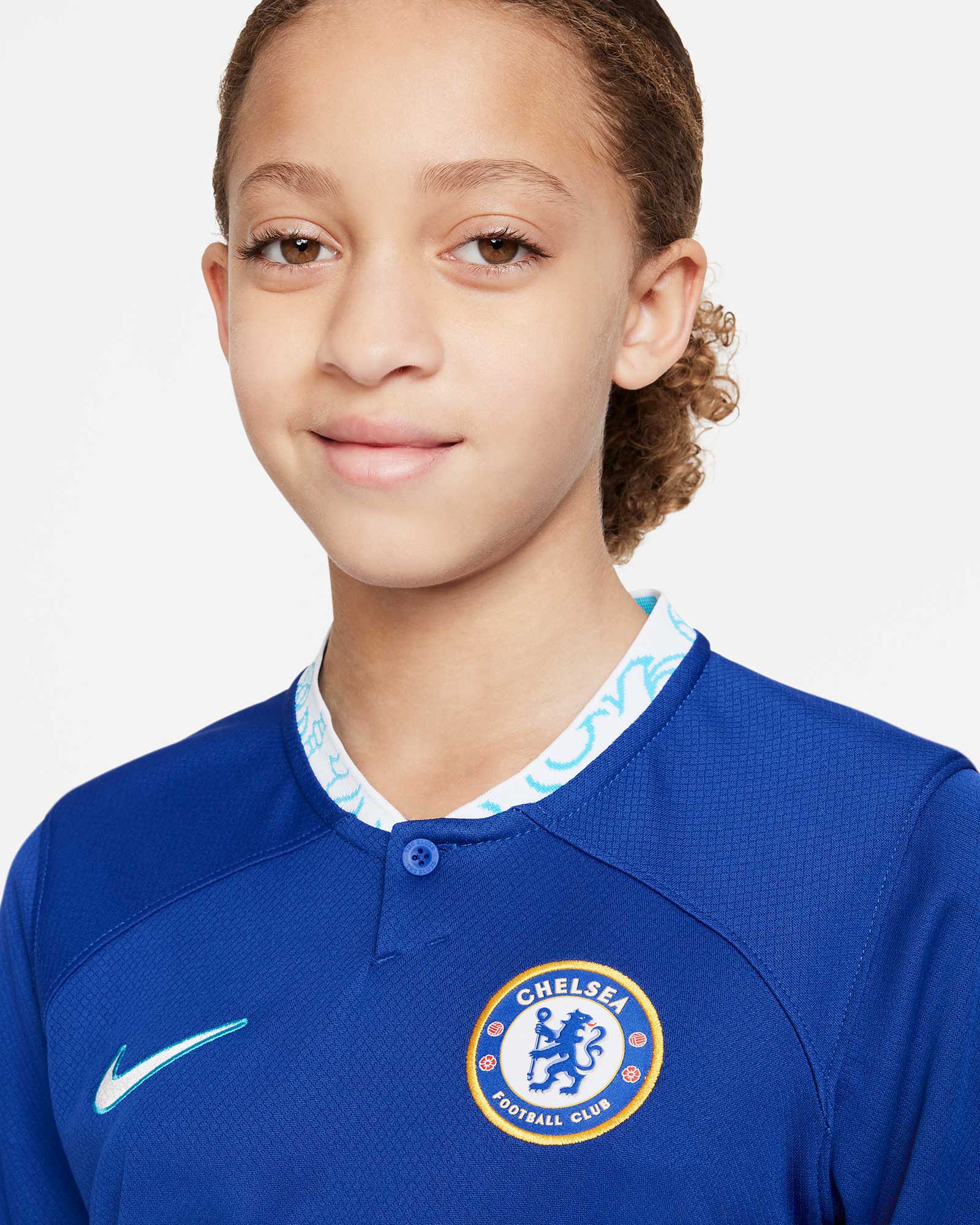 Camiseta 1ª Chelsea FC 2022/2023 - Fútbol Factory