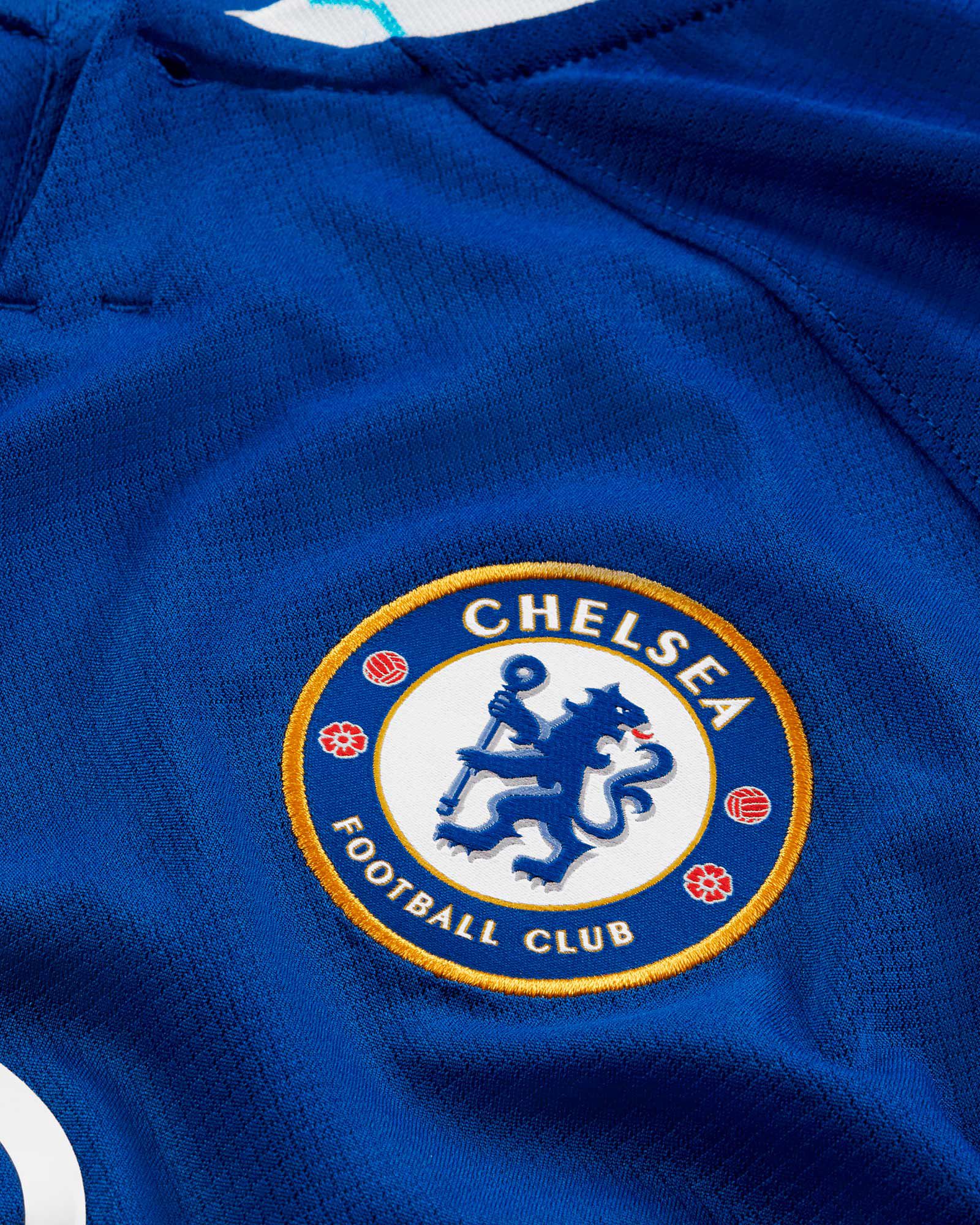 Camiseta 1ª Chelsea FC 2022/2023 - Fútbol Factory