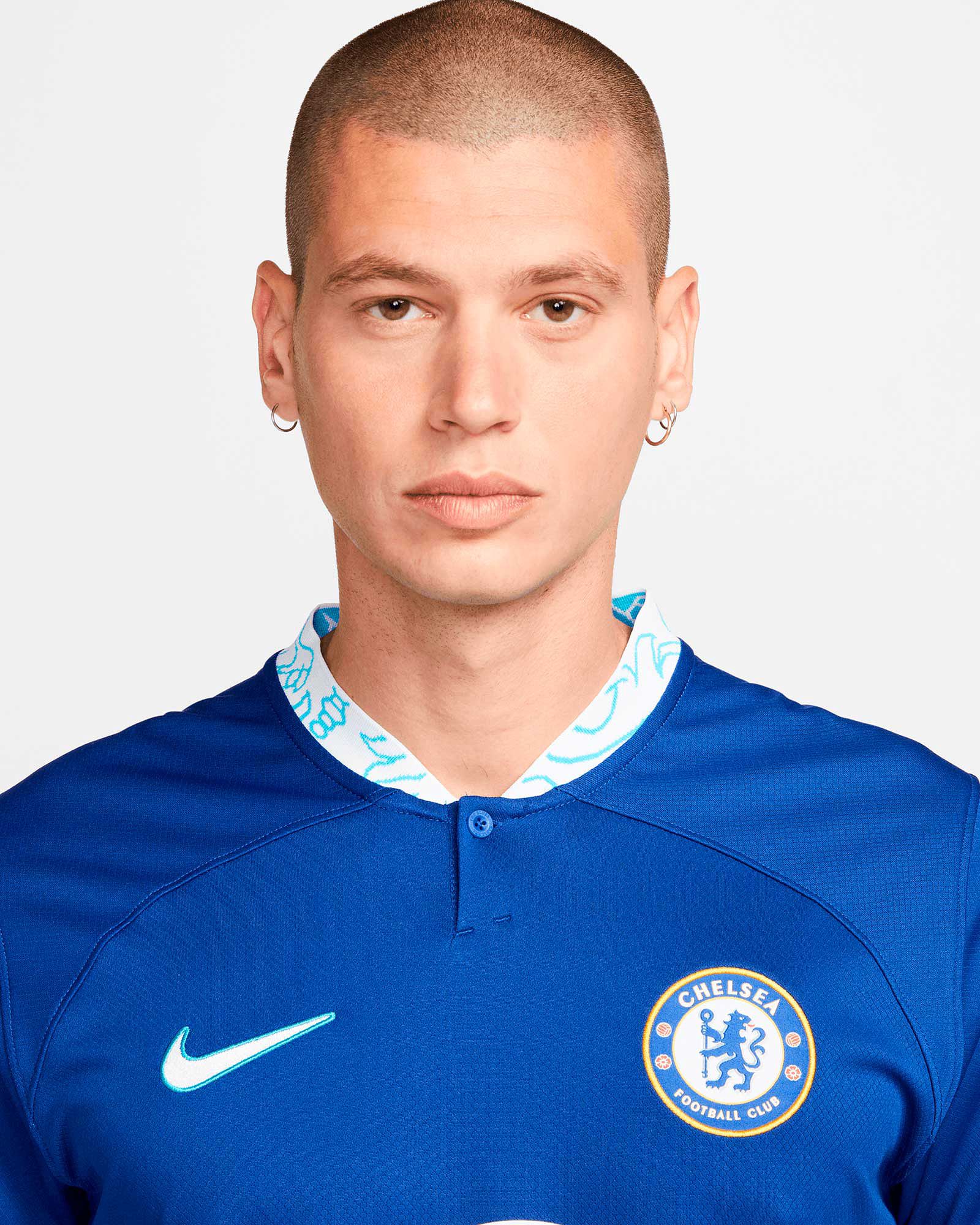 Camiseta 1ª Chelsea FC 2022/2023 - Fútbol Factory