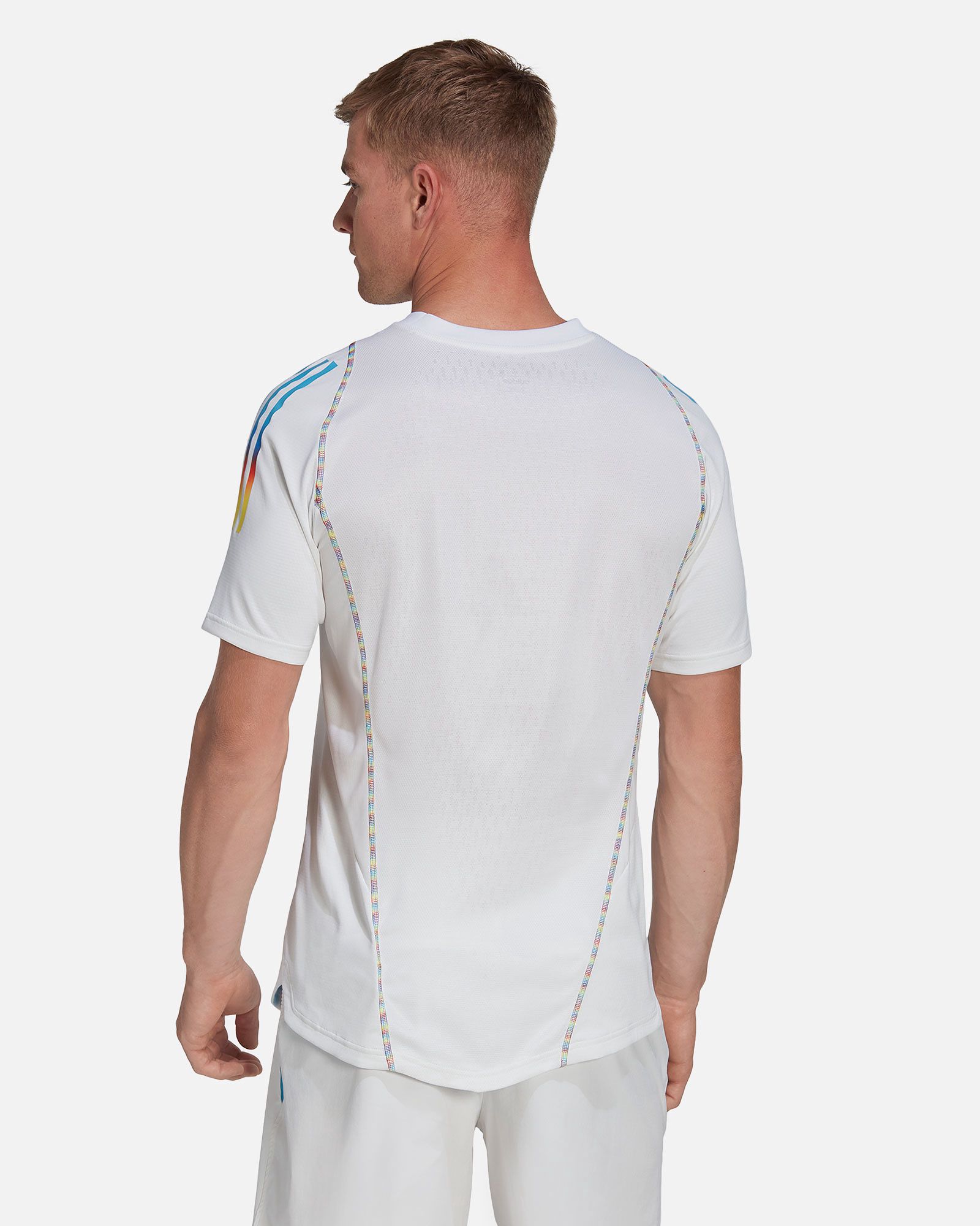 Camiseta Alemania 2022/2023 Prematch - Fútbol Factory