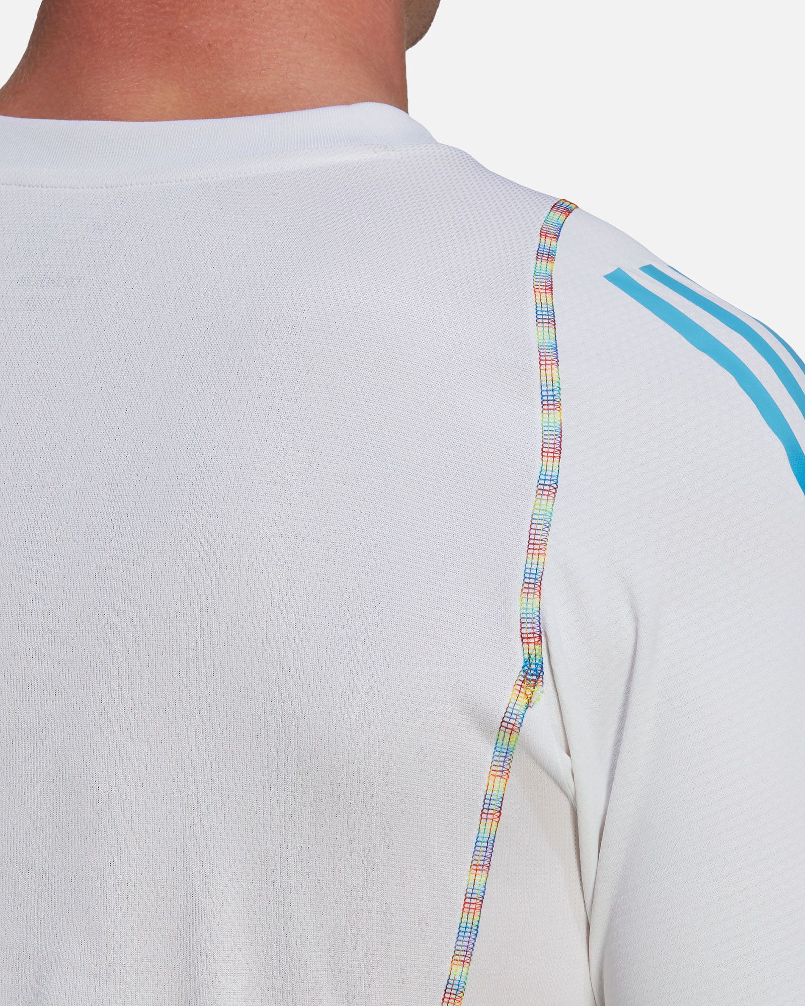 Camiseta Alemania 2022/2023 Prematch - Fútbol Factory