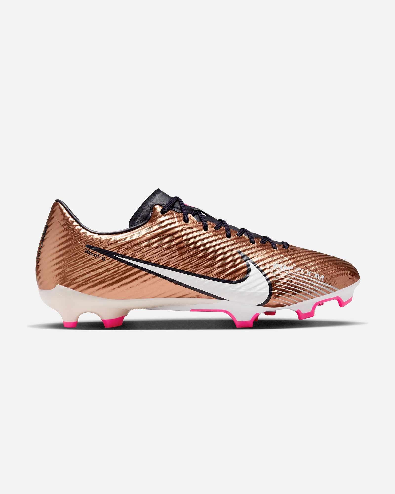 Botas de futbol Nike Zoom Vapor 15 Academy MG para Unisex