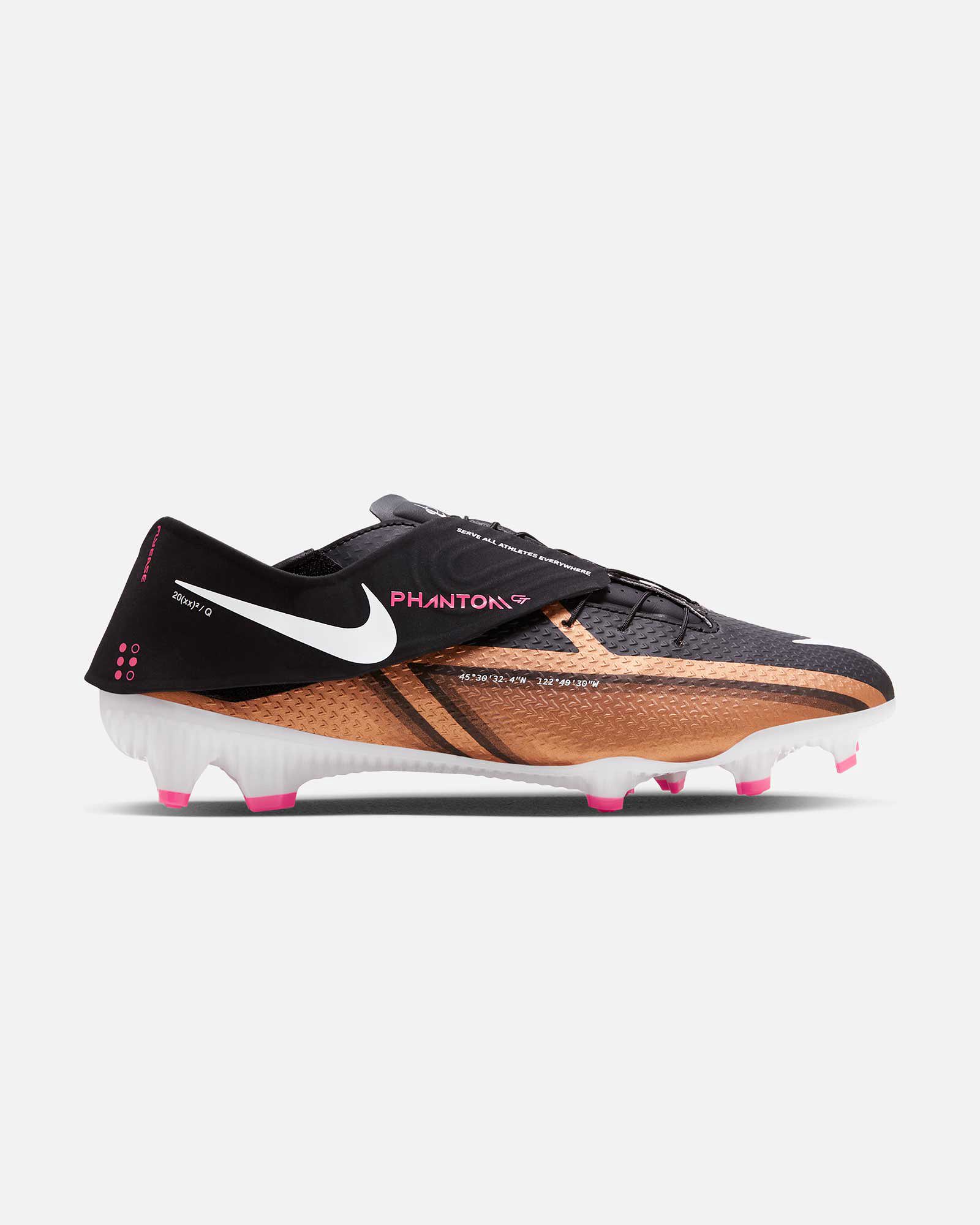 Botas Nike Phantom GT2 Academy FlyEase MG - Fútbol Factory