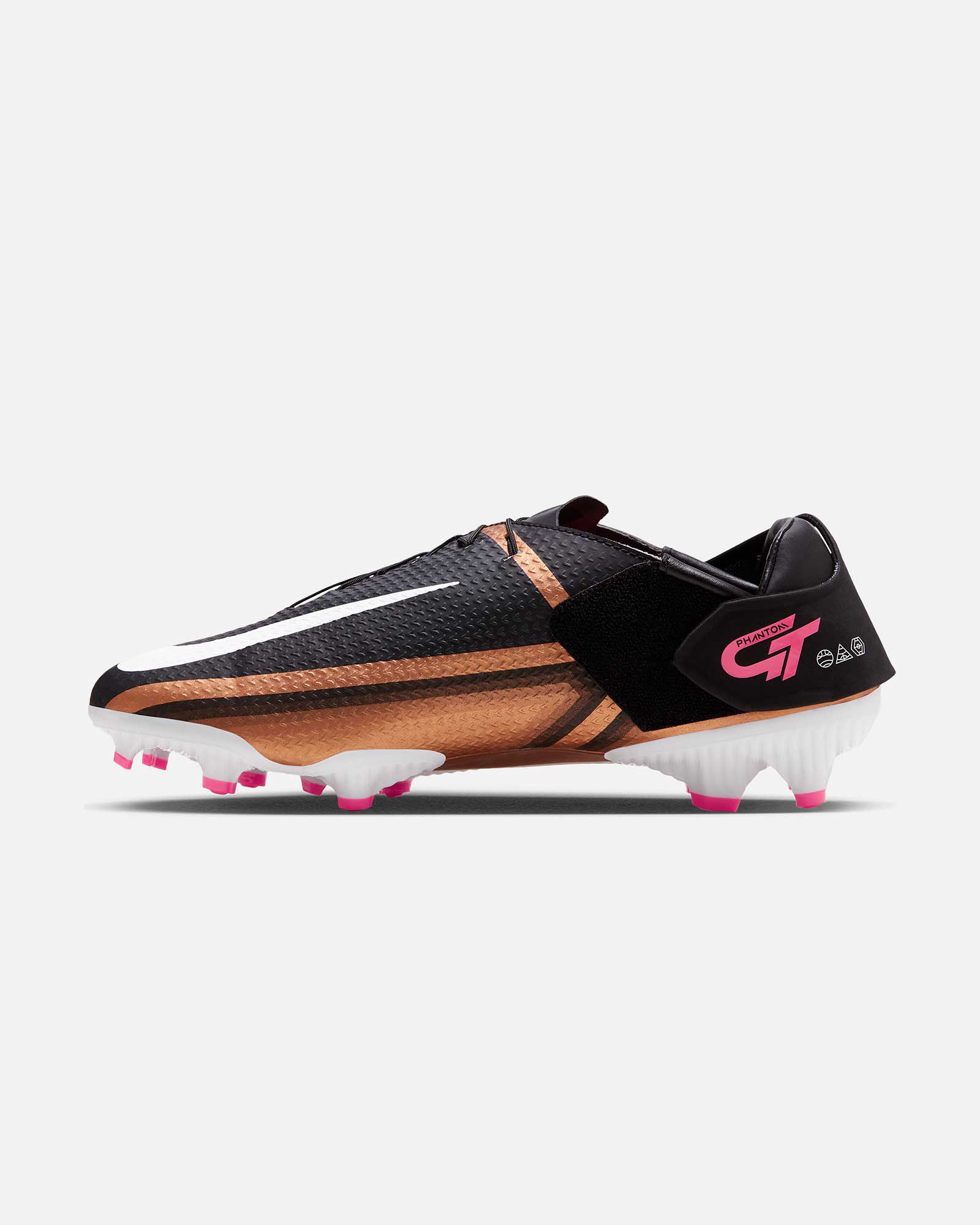 Botas Nike Phantom GT2 Academy FlyEase MG - Fútbol Factory
