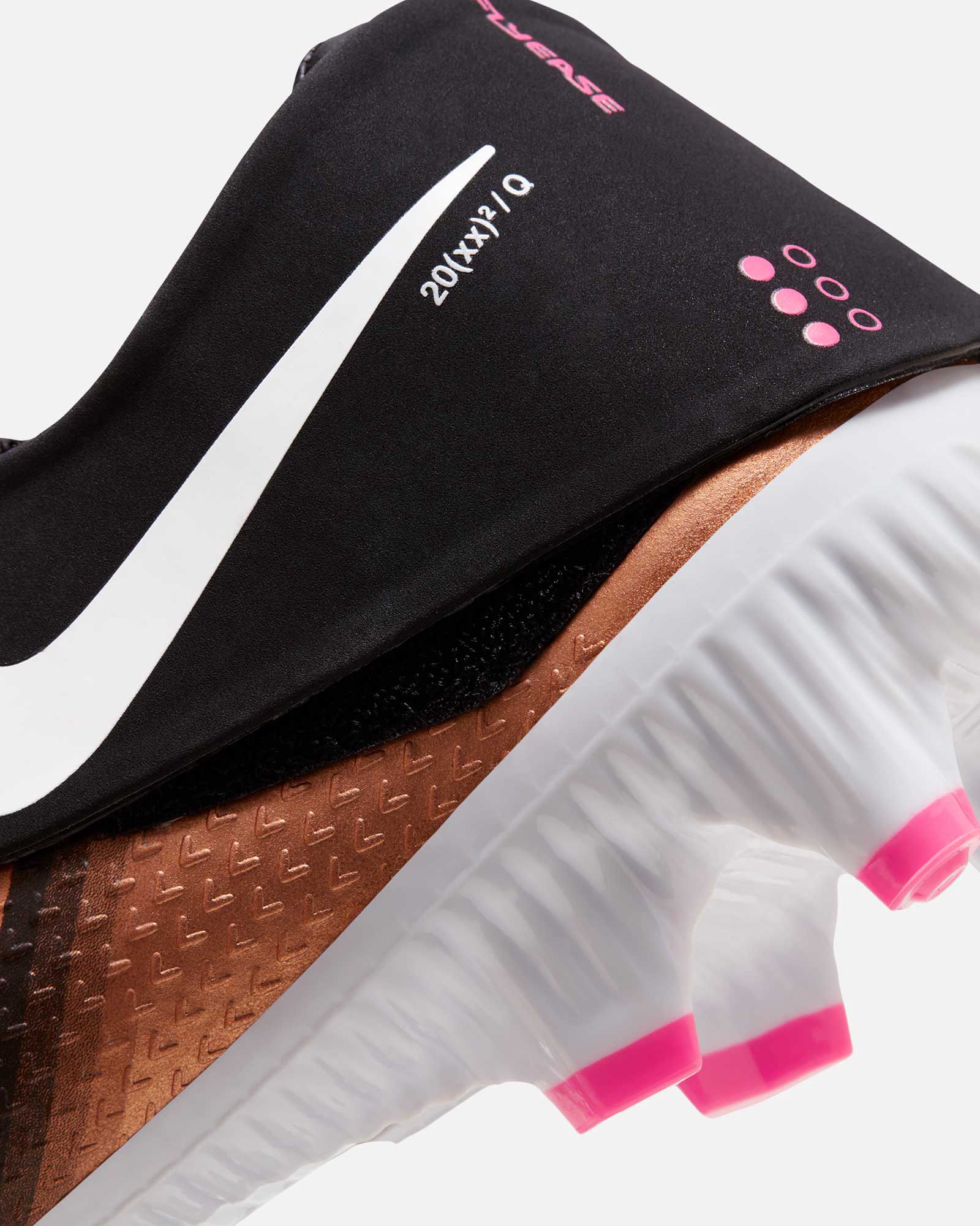 Botas Nike Phantom GT2 Academy FlyEase MG - Fútbol Factory