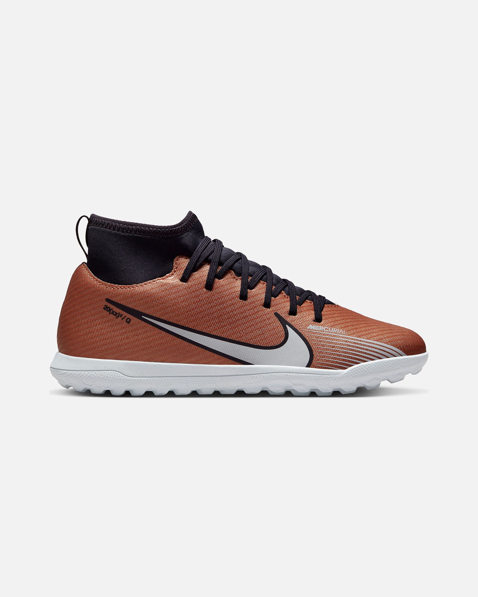 Botas Nike Zoom Mercurial Superfly 9 Club Multitaco  - Fútbol Factory