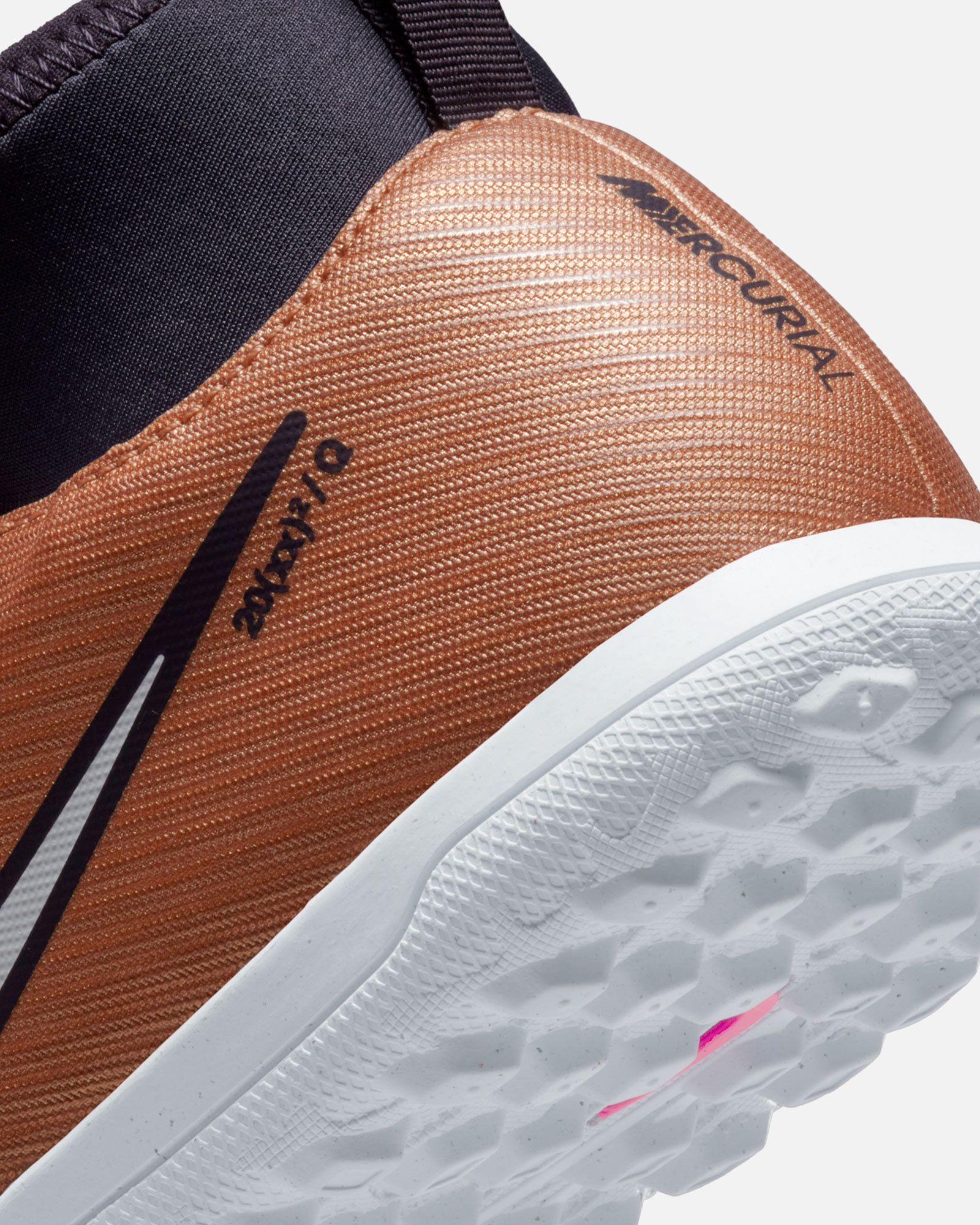 Botas Nike Zoom Mercurial Superfly 9 Club Multitaco  - Fútbol Factory