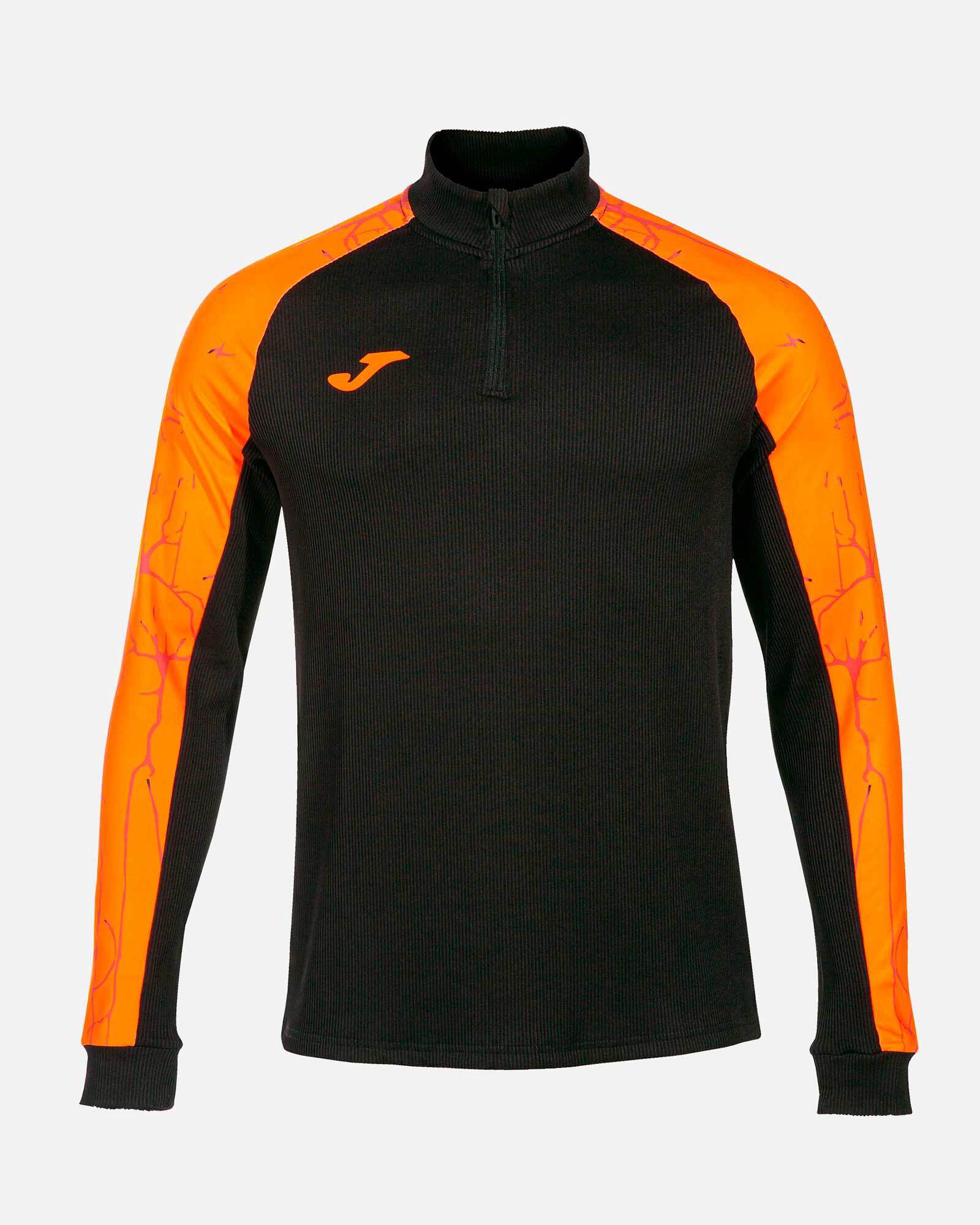 Sudadera Joma Elite IX - Fútbol Factory
