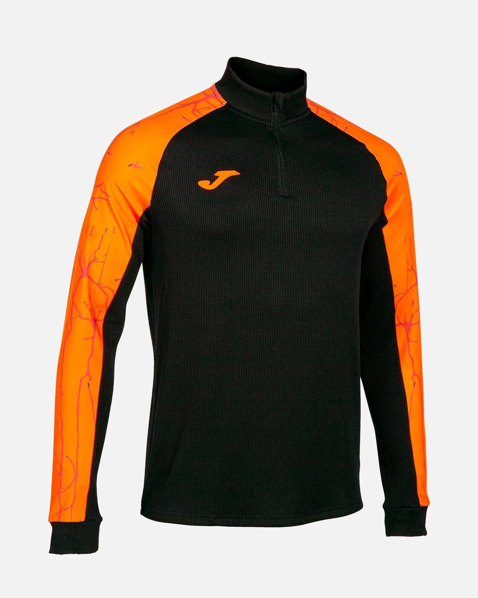 Sudadera Joma Elite IX - Fútbol Factory
