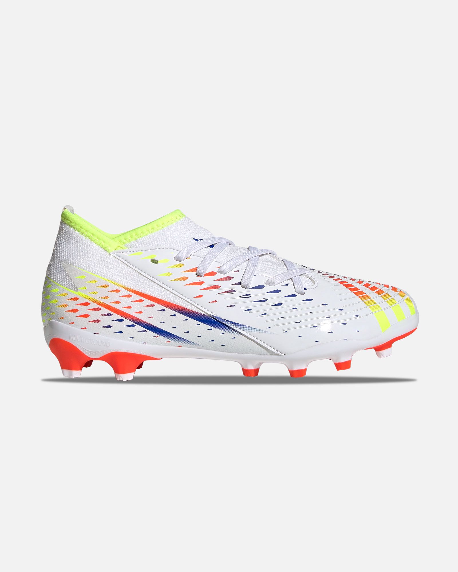 Botas adidas Predator Edge.3 MG - Fútbol Factory