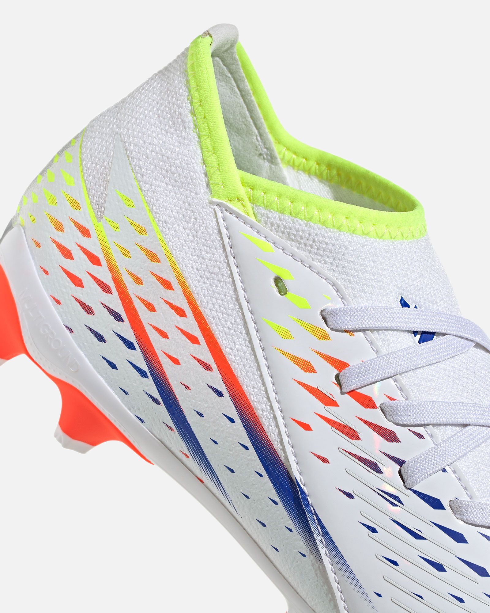 Botas adidas Predator Edge.3 MG - Fútbol Factory