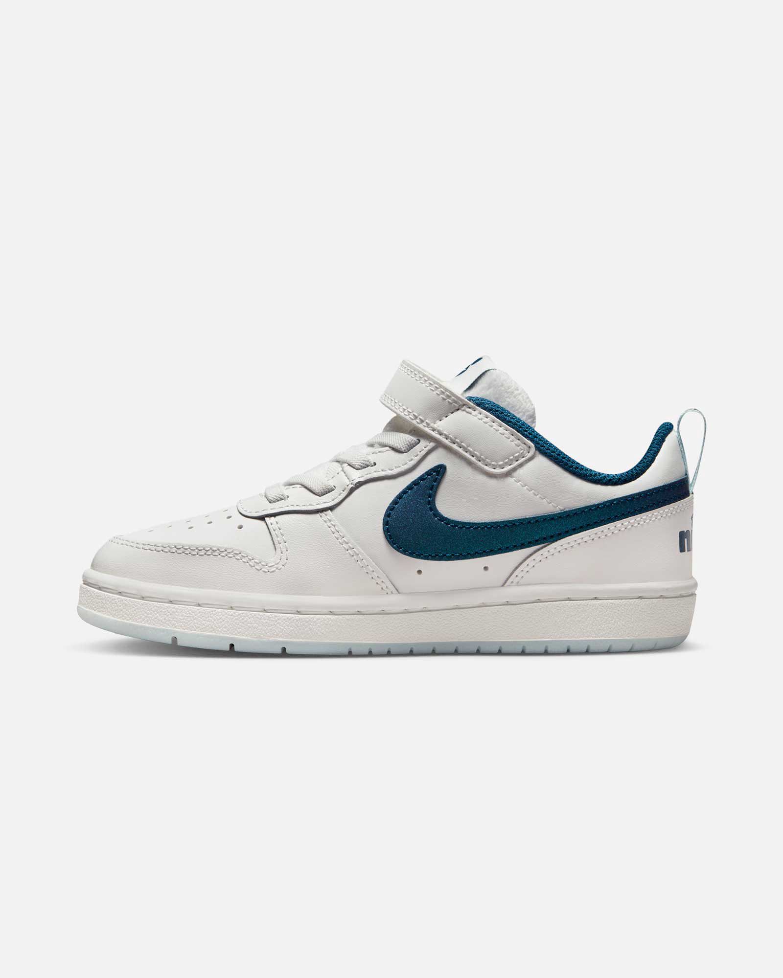 Zapatillas Nike Court Borough 2 Low - Fútbol Factory