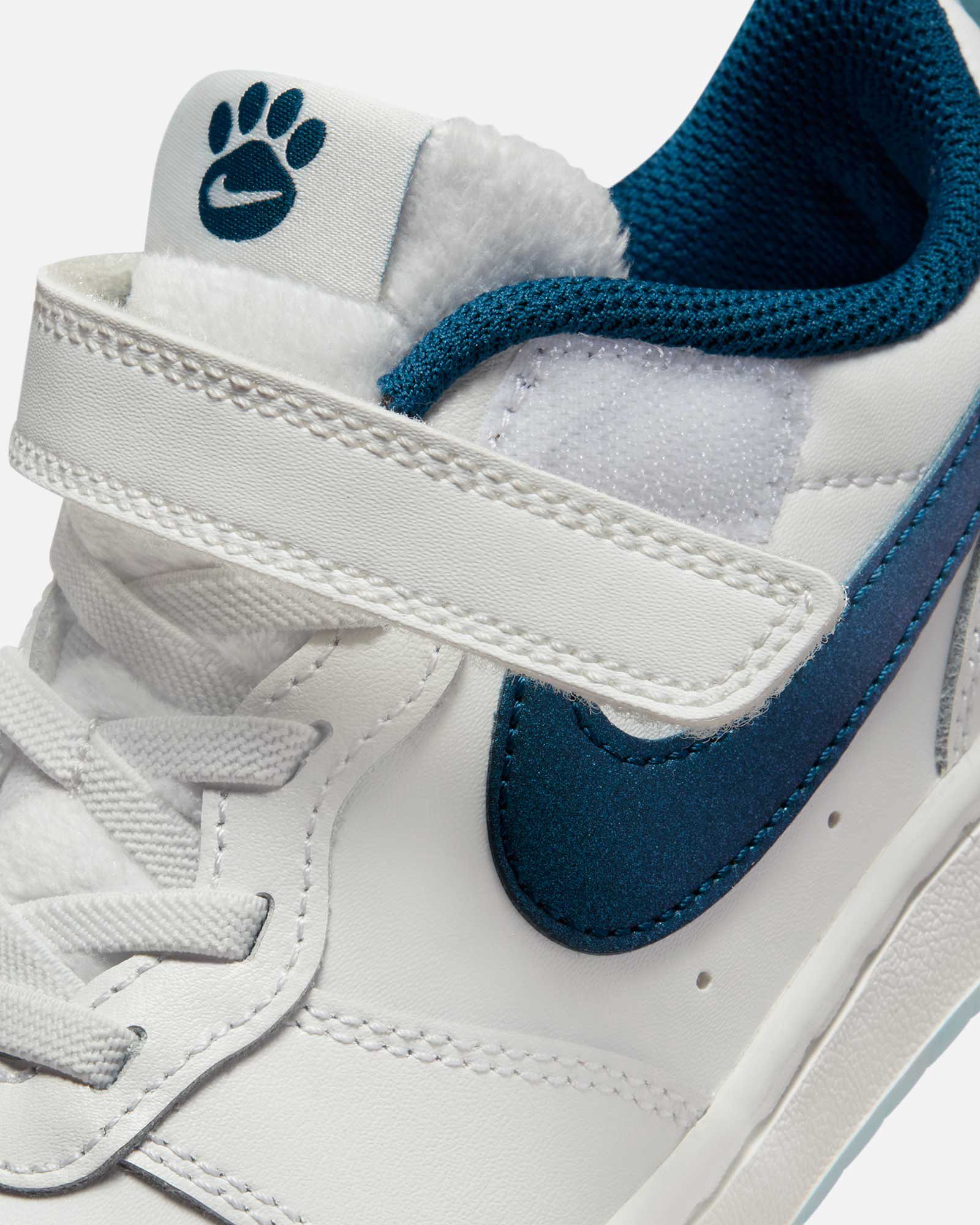 Zapatillas Nike Court Borough 2 Low - Fútbol Factory