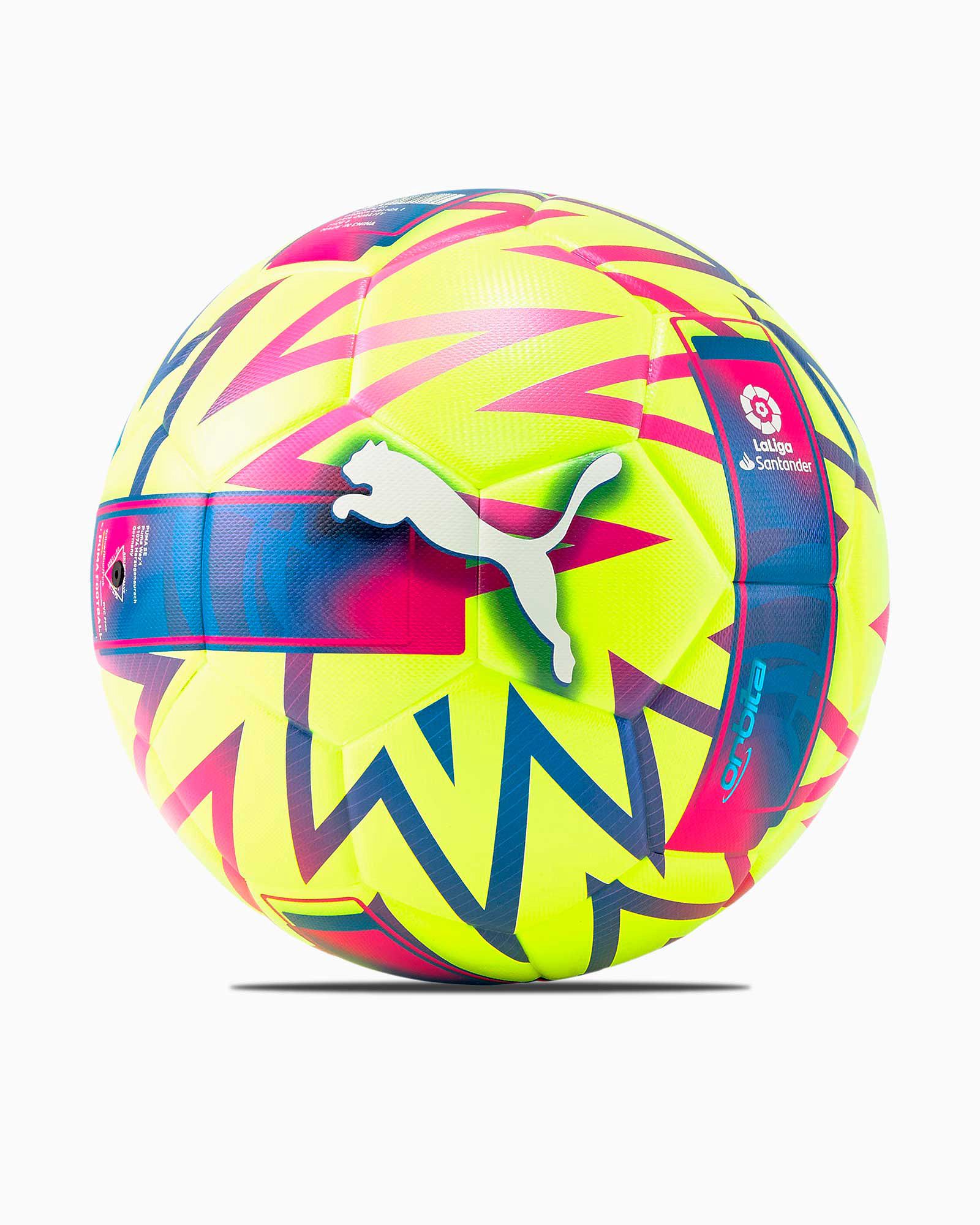 Balón Puma Orbita LaLiga 2022/2023 FIFA Quality - Fútbol Factory