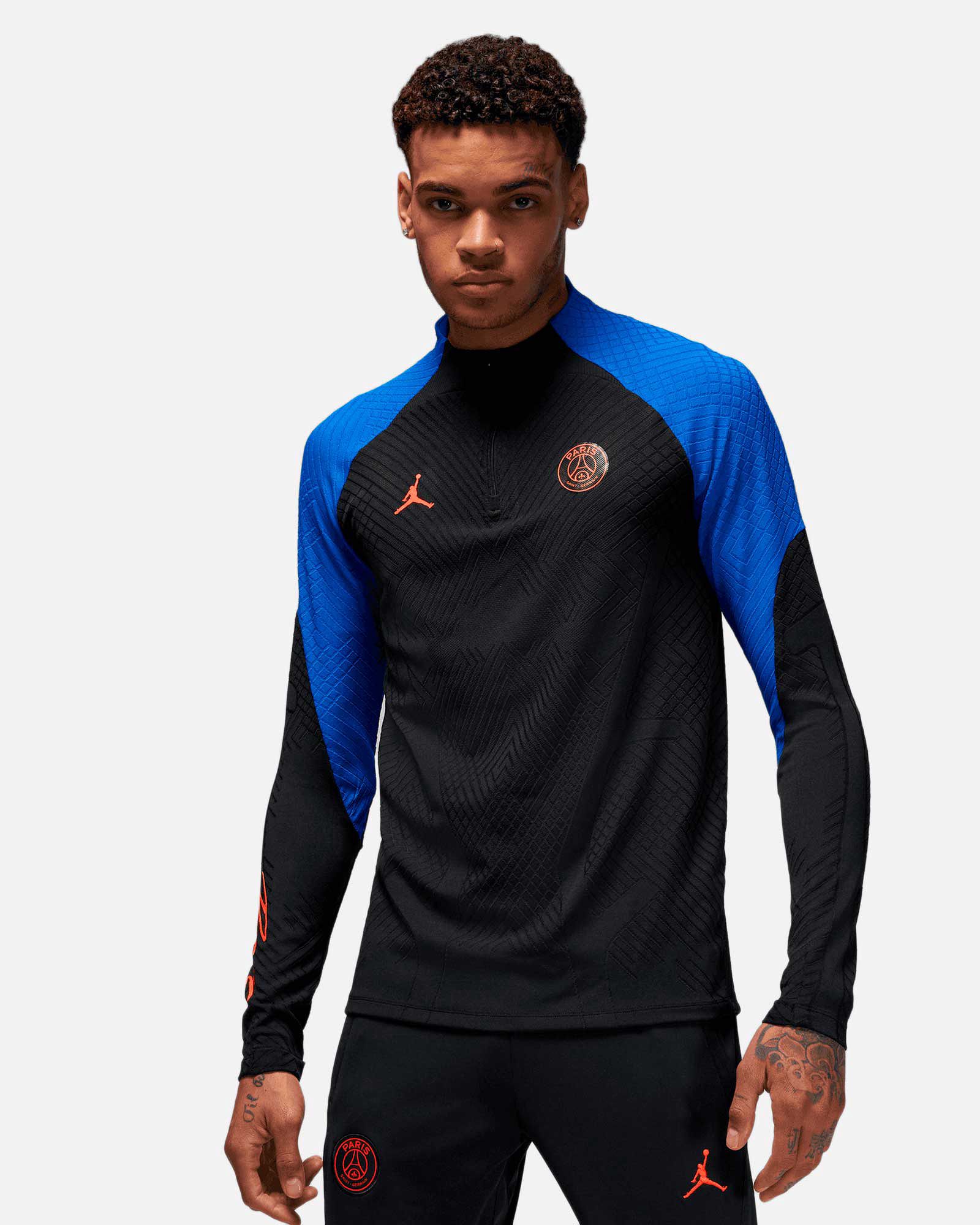 Sudadera PSG 2022/2023 Strike Jordan - Fútbol Factory