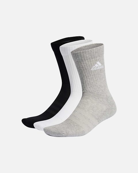 Meias adidas Light Crew Socks