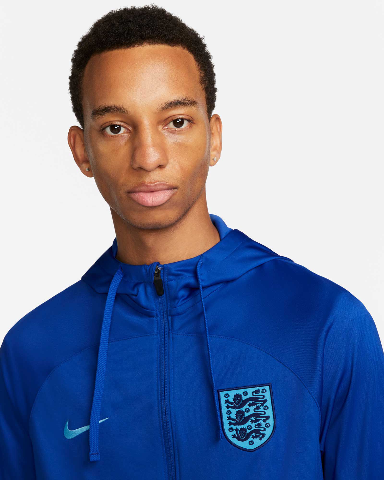 Chaqueta Inglaterra 2022/2023 Strike HD - Fútbol Factory