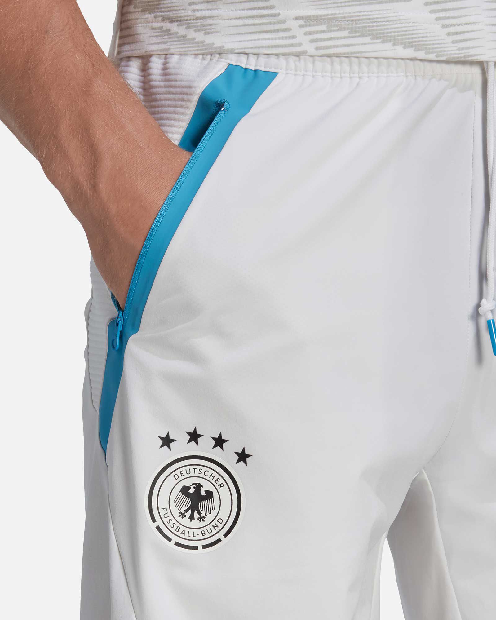 Pantalón Alemania 2022/2023 TR - Fútbol Factory