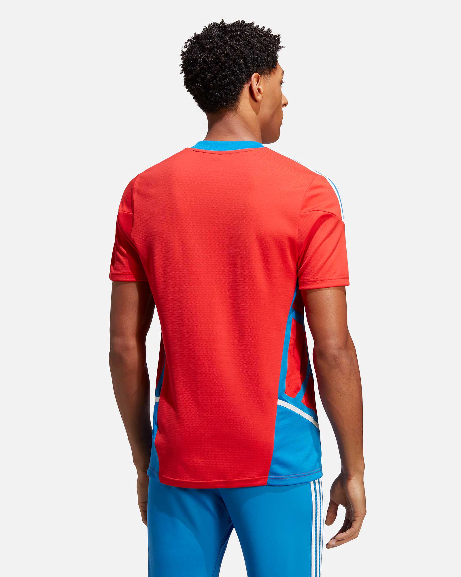 Camiseta FC Bayern 2022/2023 Condivo 22 Pro TR - Fútbol Factory