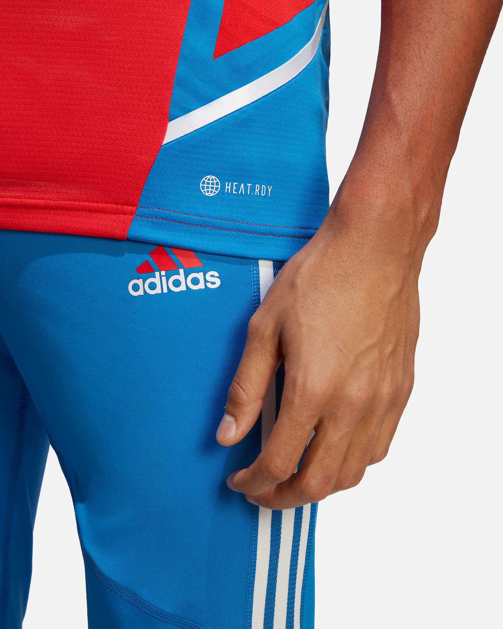 Camiseta FC Bayern 2022/2023 Condivo 22 Pro TR - Fútbol Factory