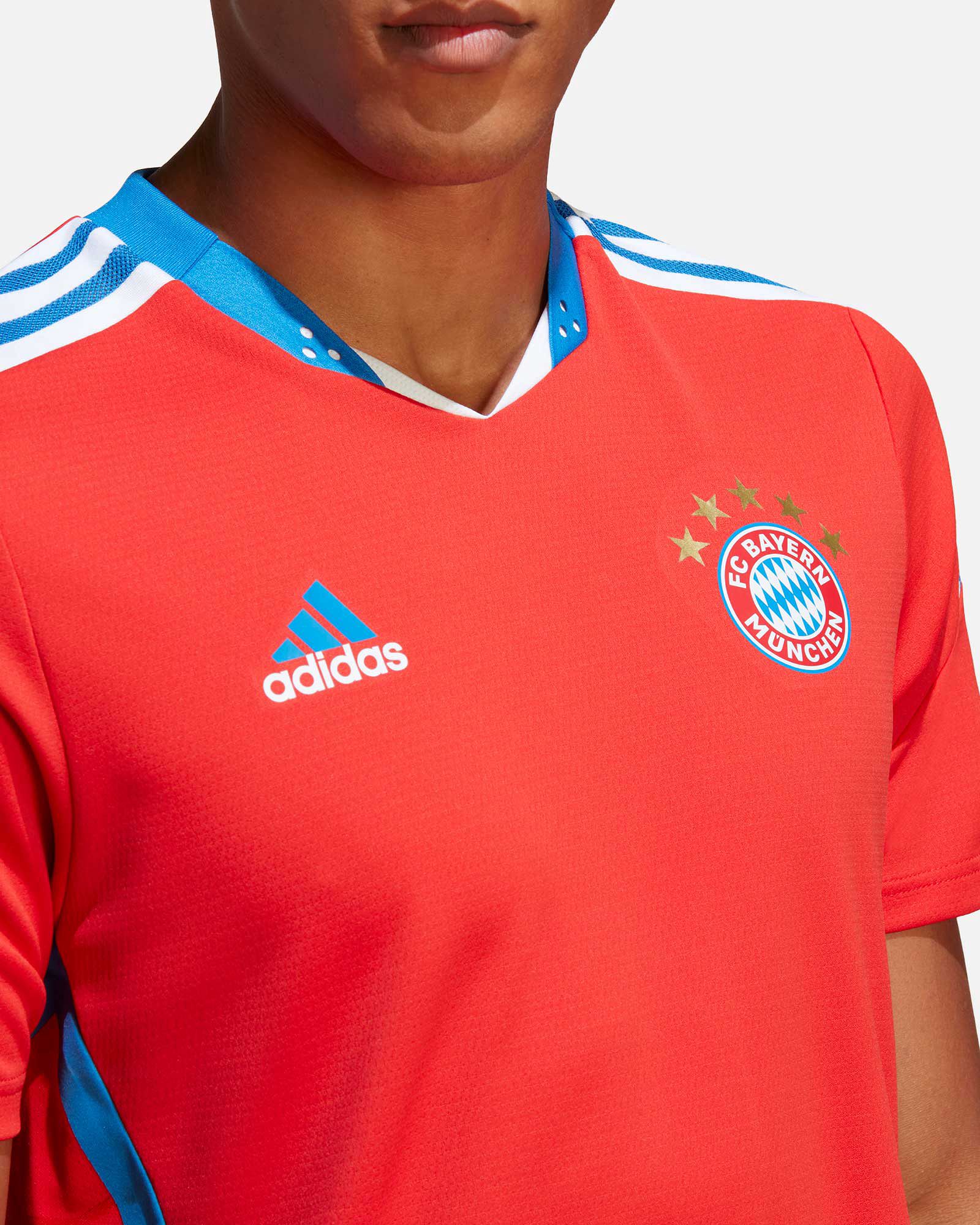 Camiseta FC Bayern 2022/2023 Condivo 22 Pro TR - Fútbol Factory