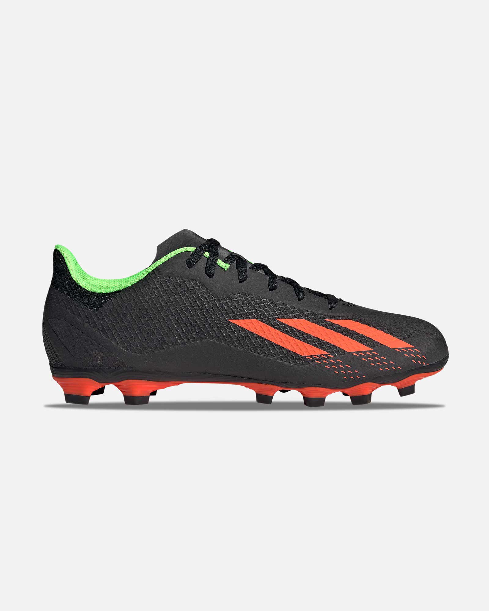 Botas adidas X Speedportal.4 FxG - Fútbol Factory