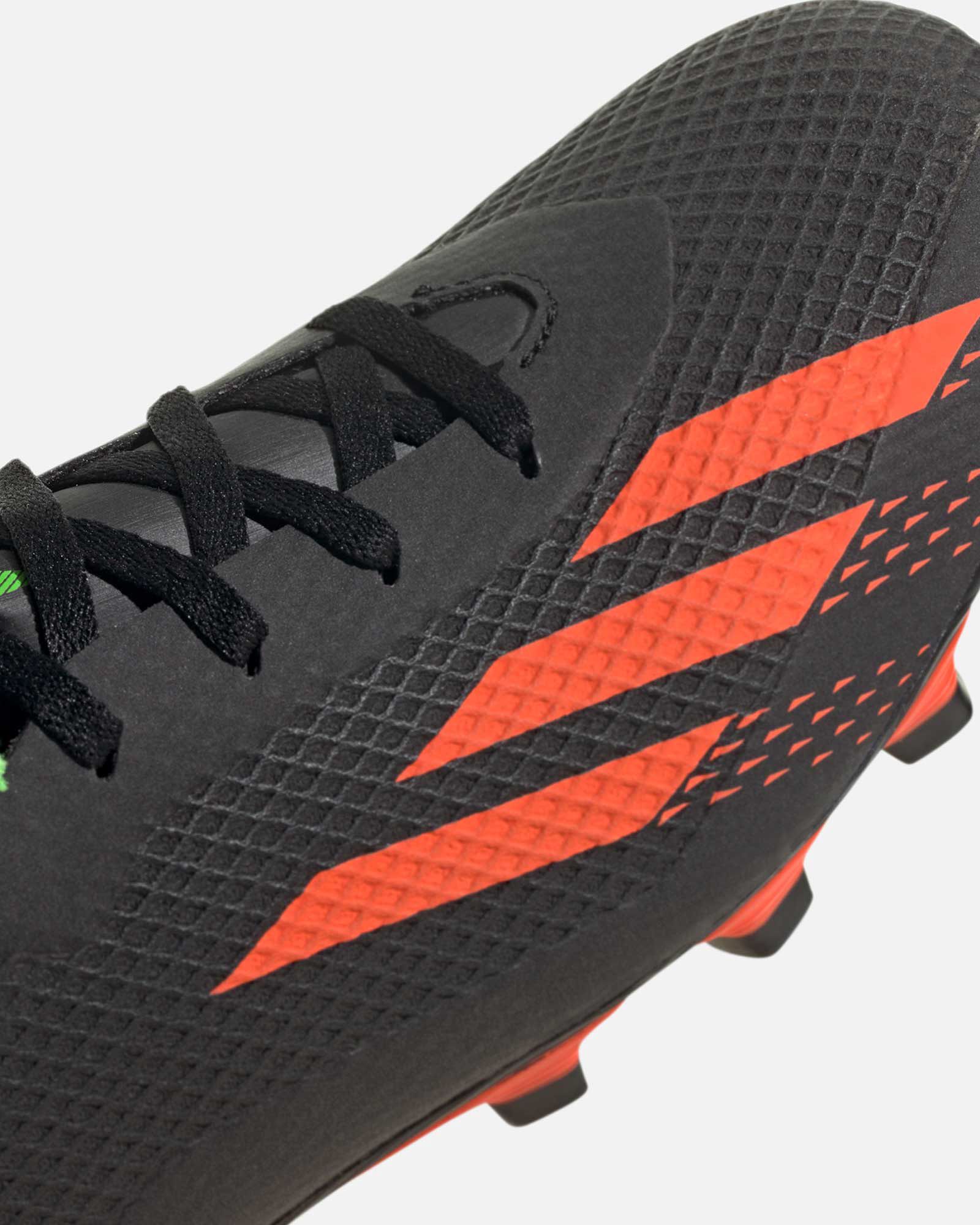 Botas adidas X Speedportal.4 FxG - Fútbol Factory