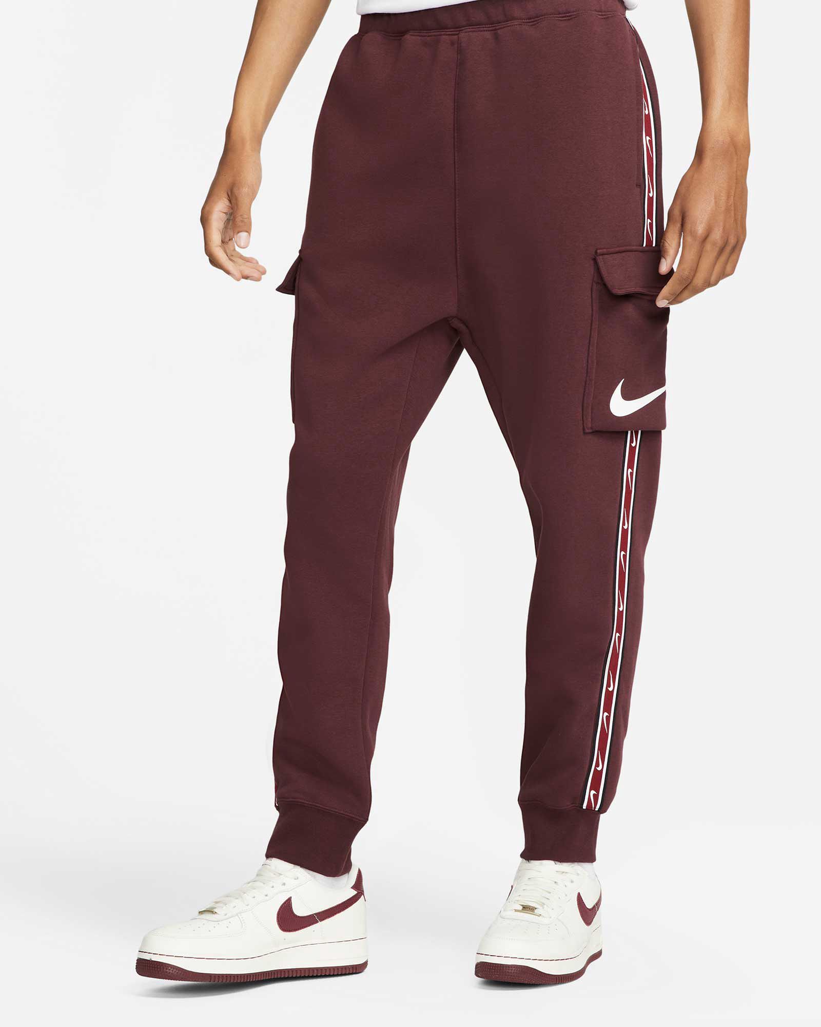 Pantalón Nike Sportswear Repeat  - Fútbol Factory
