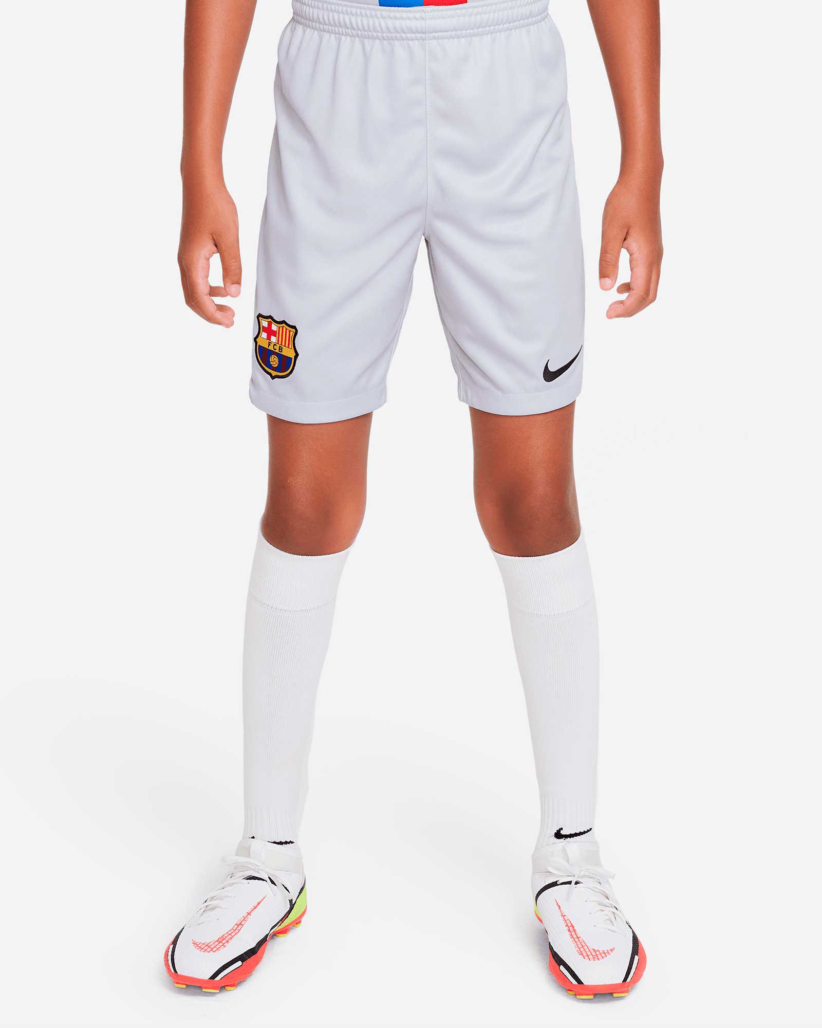 Pantalón 3ª FC Barcelona 2022/2023 - Fútbol Factory