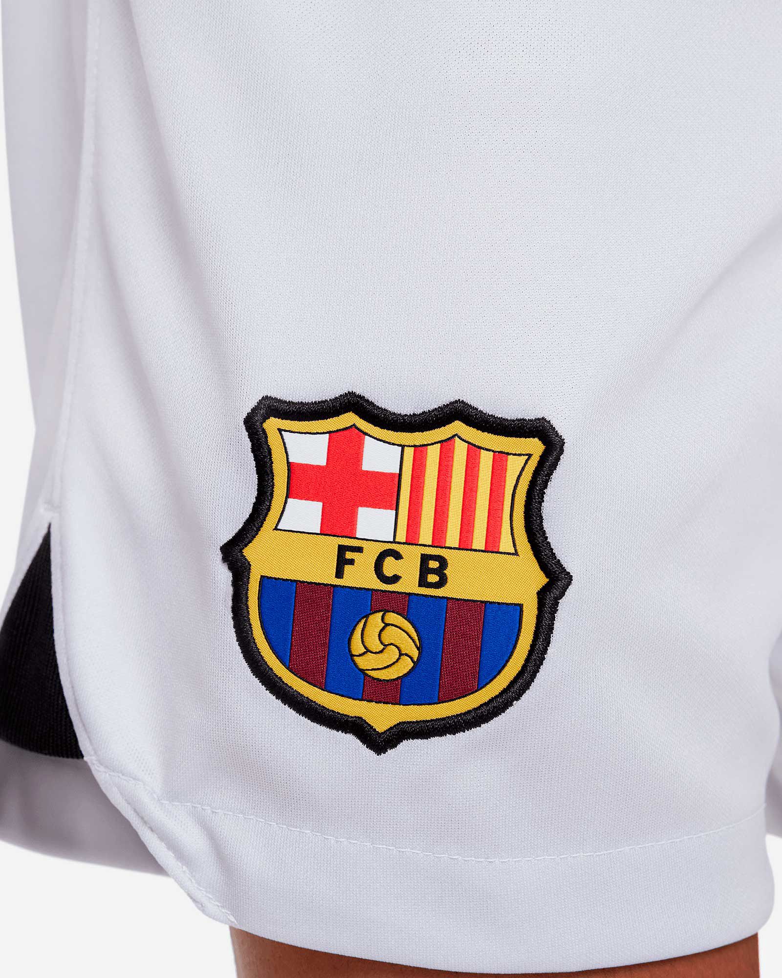 Pantalón 3ª FC Barcelona 2022/2023 - Fútbol Factory