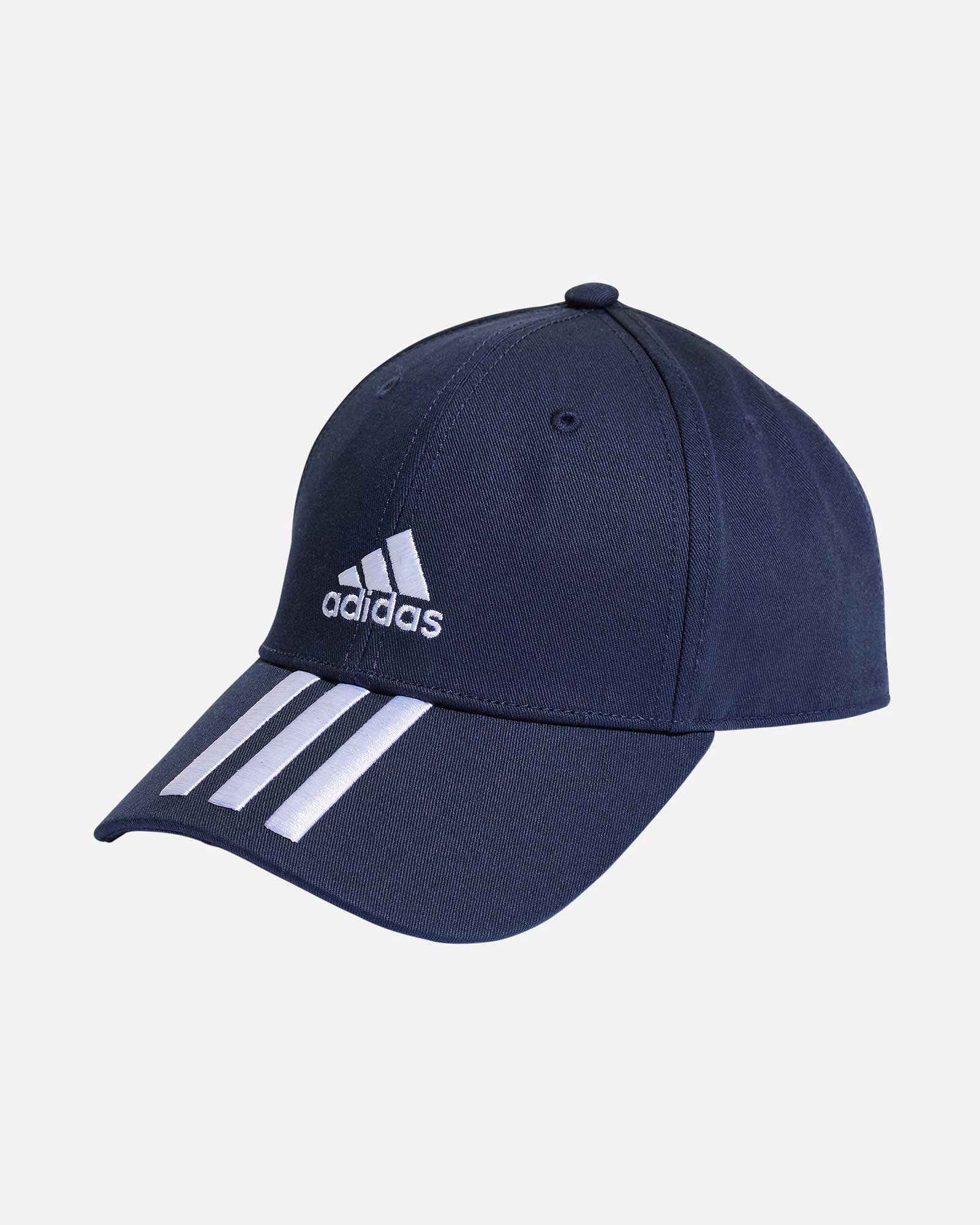 Gorra adidas Baseball Twill - Fútbol Factory