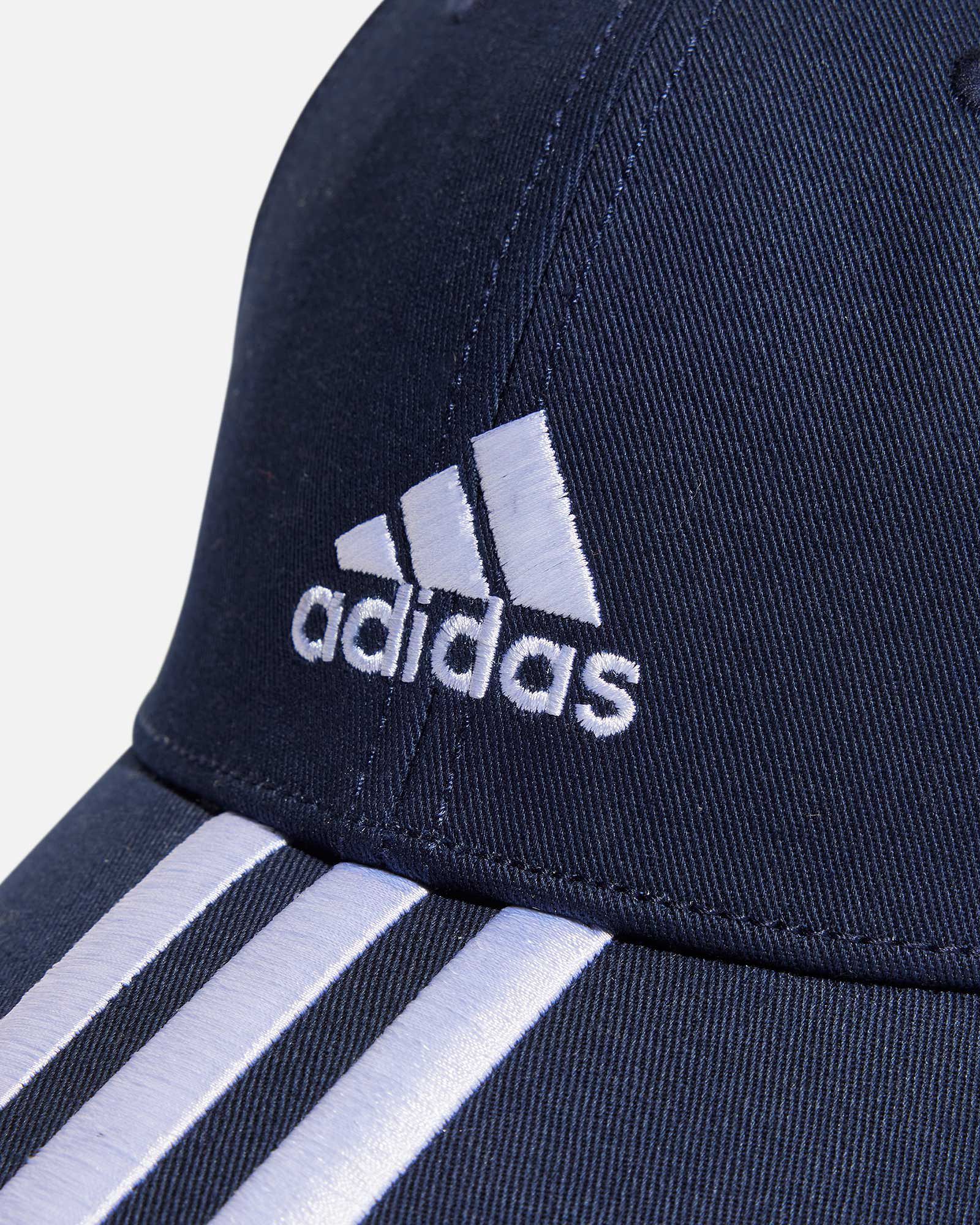 Gorra adidas Baseball Twill - Fútbol Factory