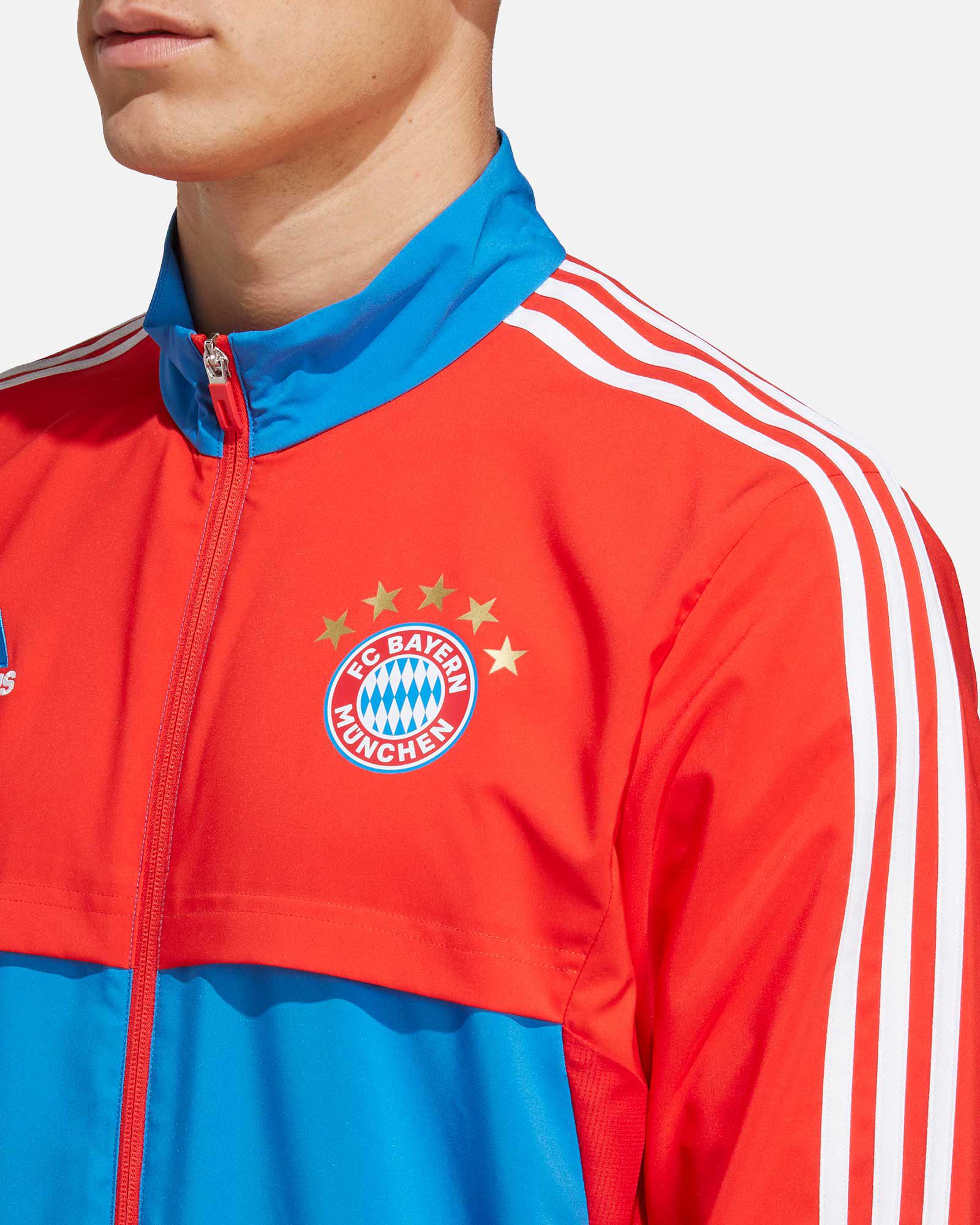 Chándal FC Bayern Condivo Pro 2022/2023 - Fútbol Factory