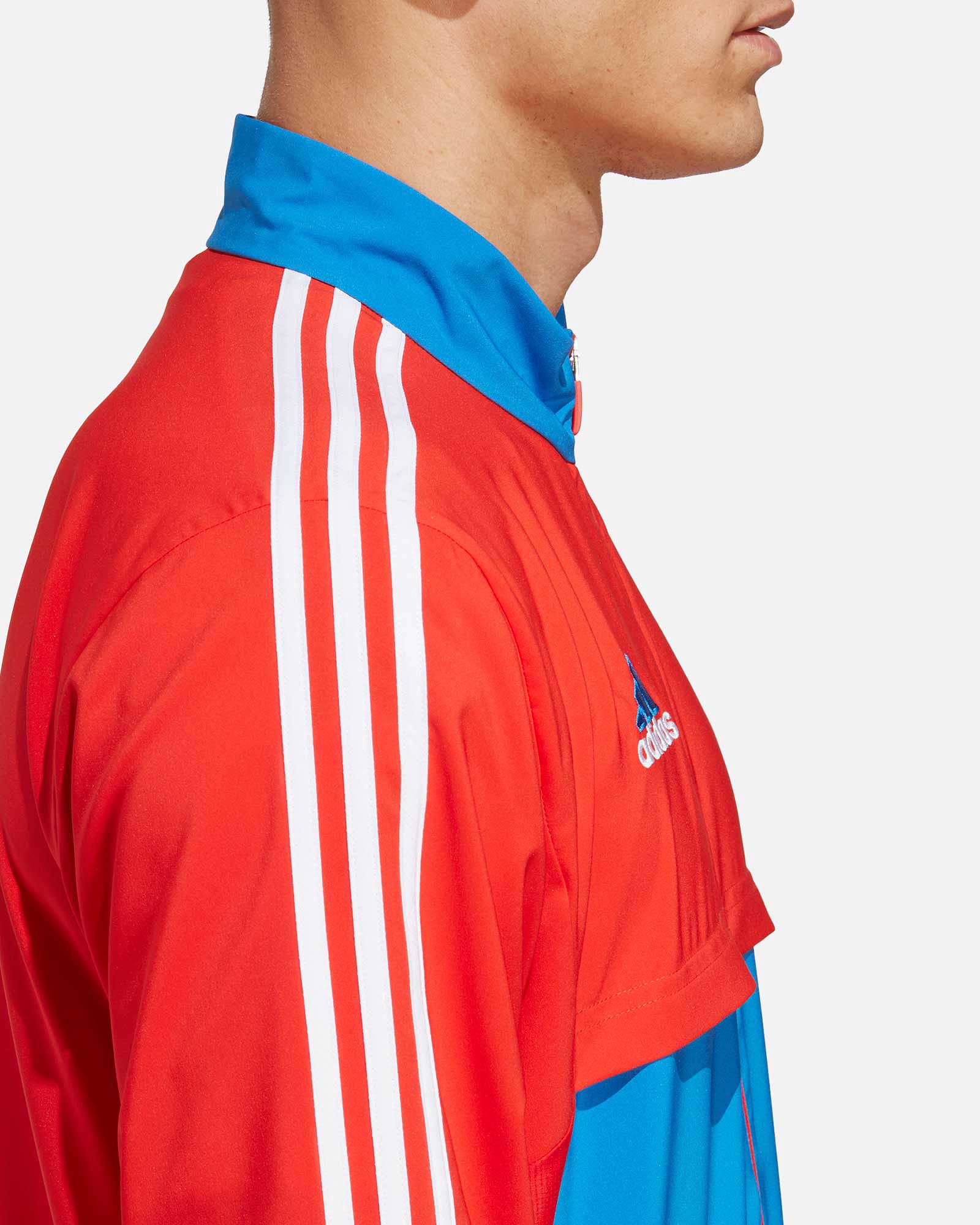 Chándal FC Bayern Condivo Pro 2022/2023 - Fútbol Factory