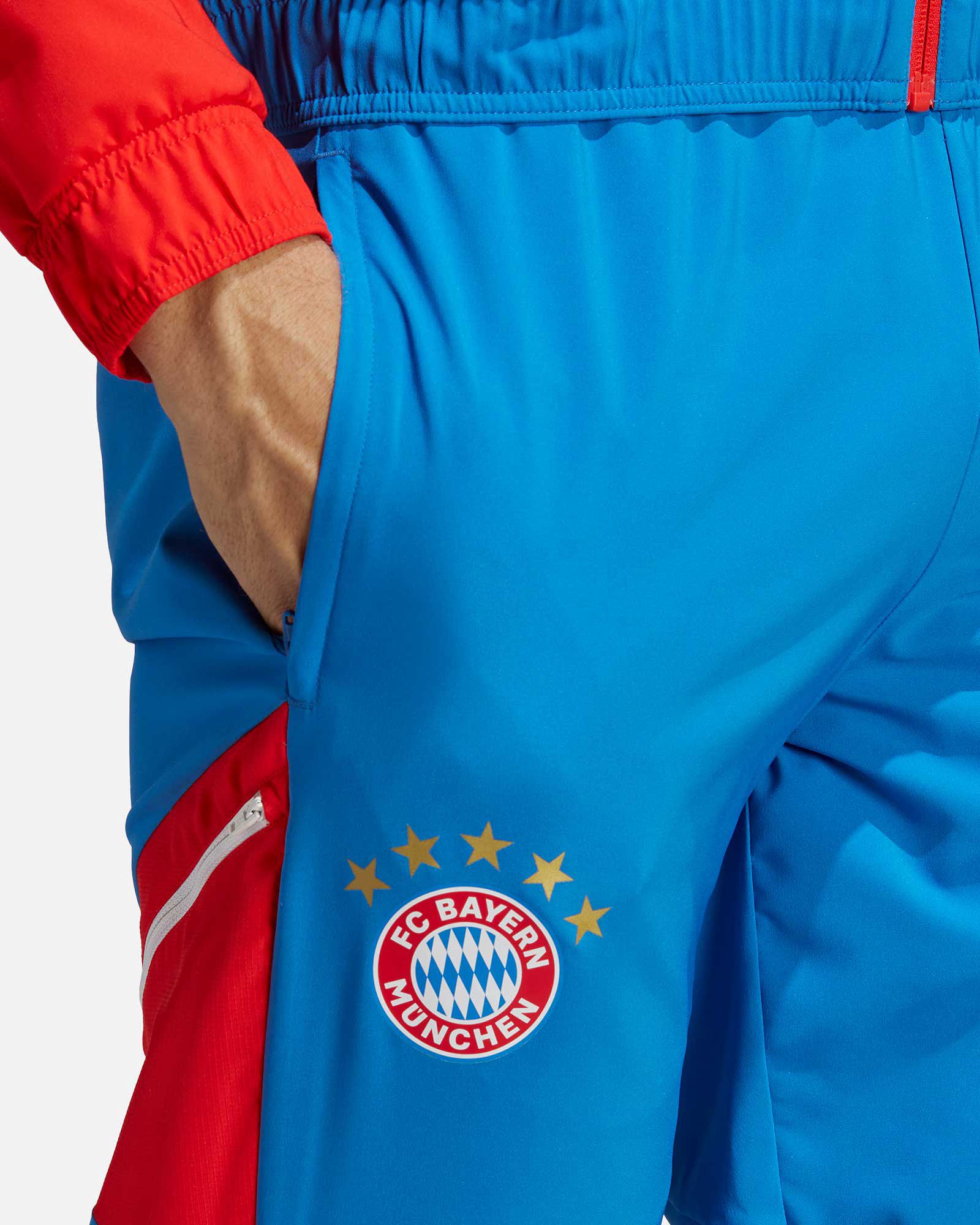 Chándal FC Bayern Condivo Pro 2022/2023 - Fútbol Factory