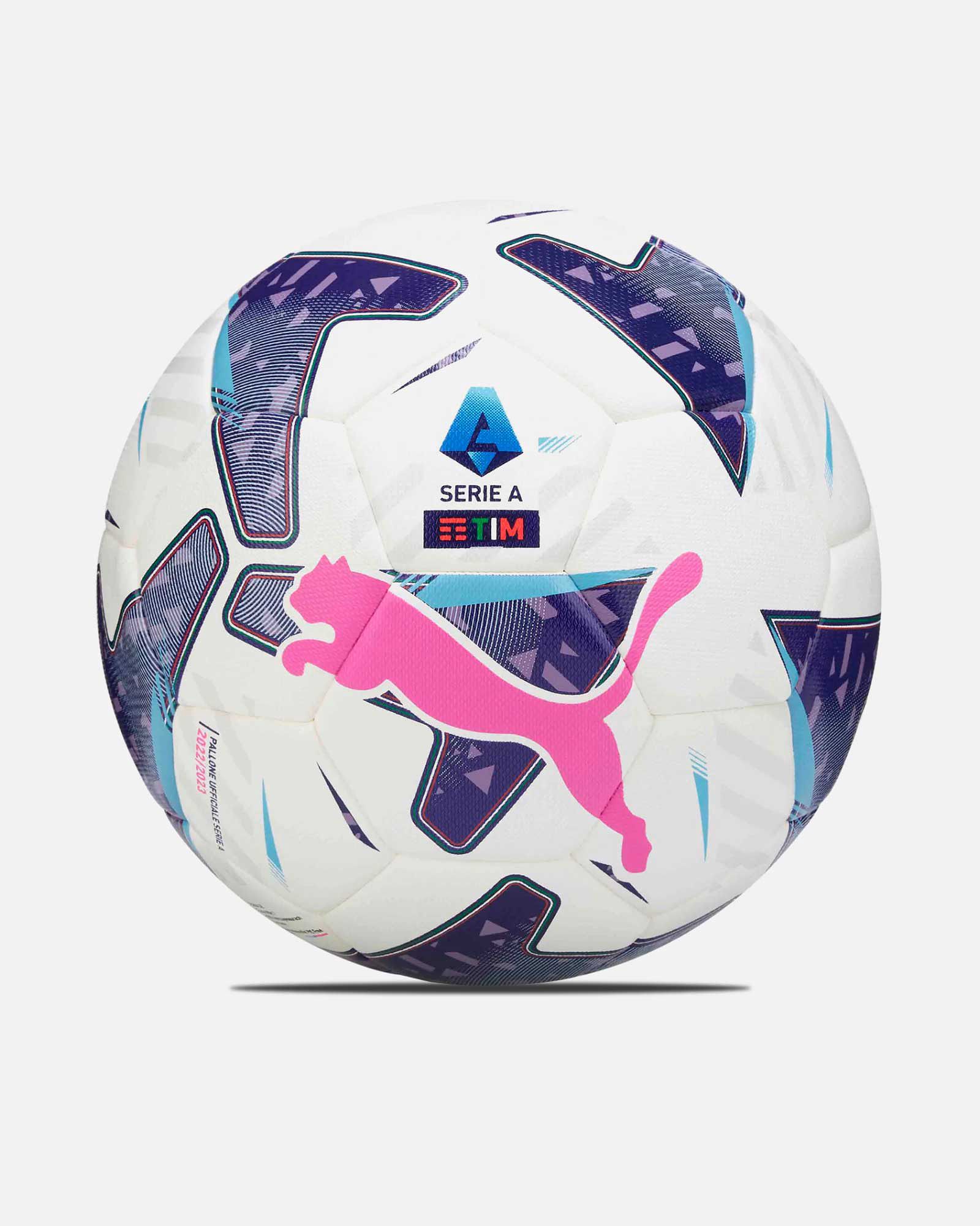 Balón Puma Orbita Serie A 2022/2023 - Fútbol Factory