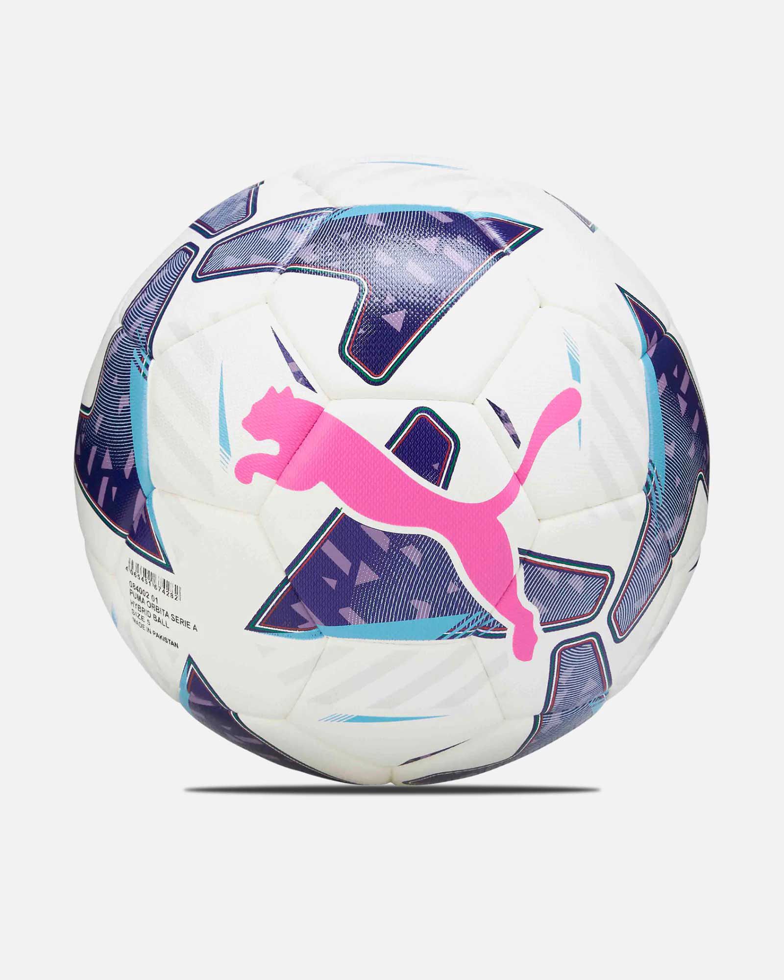 Balón Puma Orbita Serie A 2022/2023 - Fútbol Factory